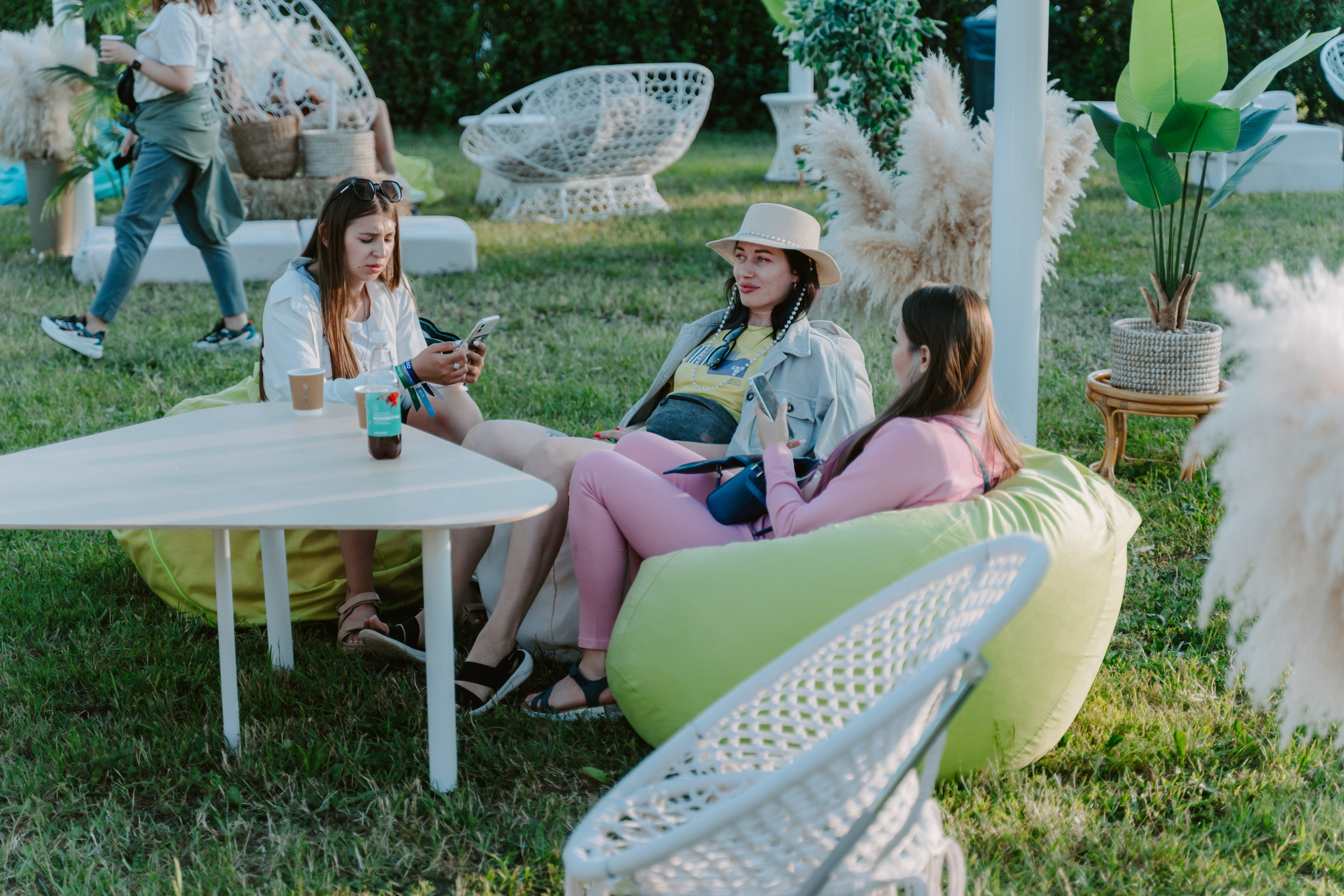 СБЕР ПРАЙМ x YOGA DAY. Фотограф первого впечатления