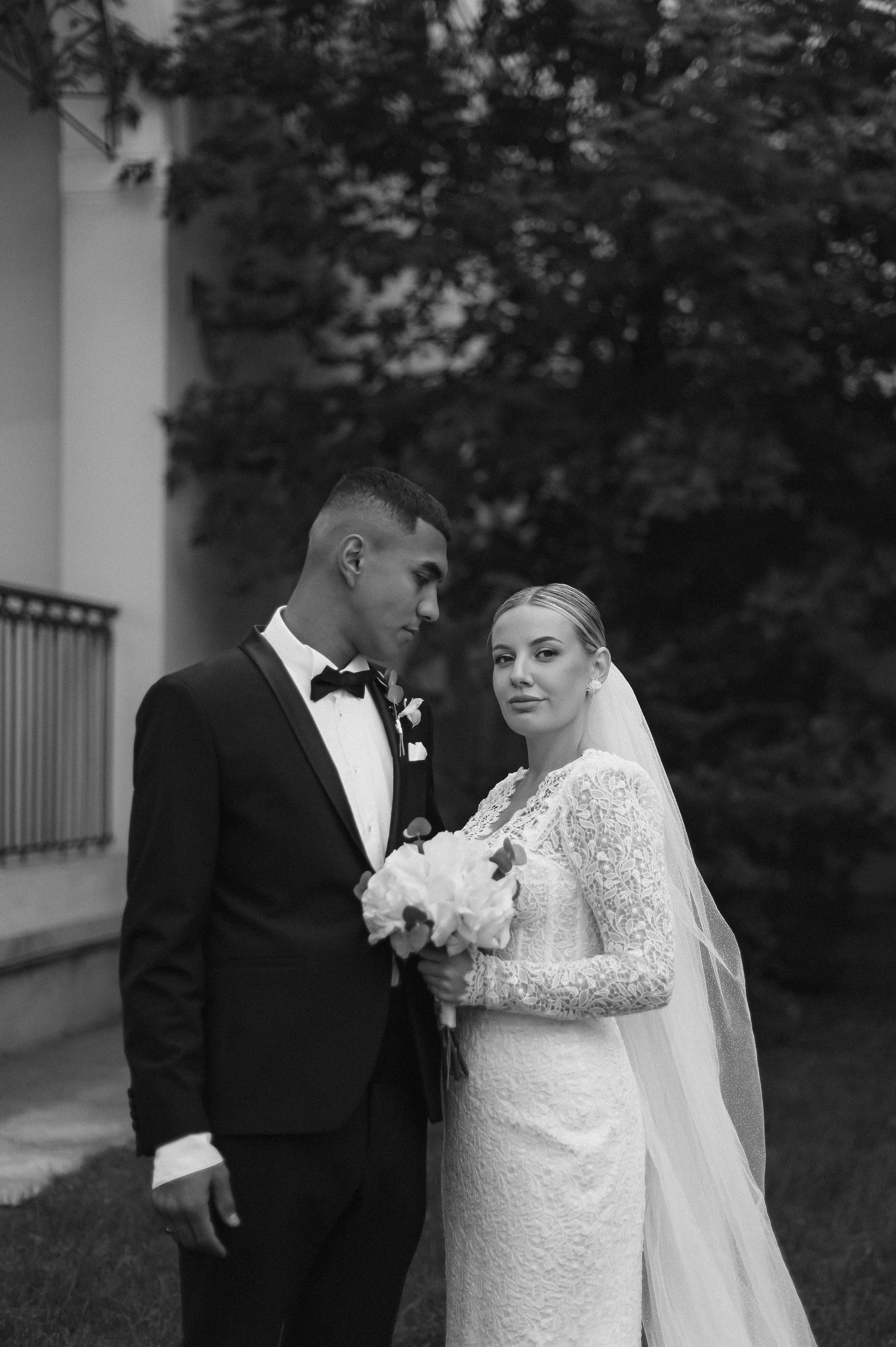 Расул + Саша. Свадебный и семейный фотограф Волгоград Москва