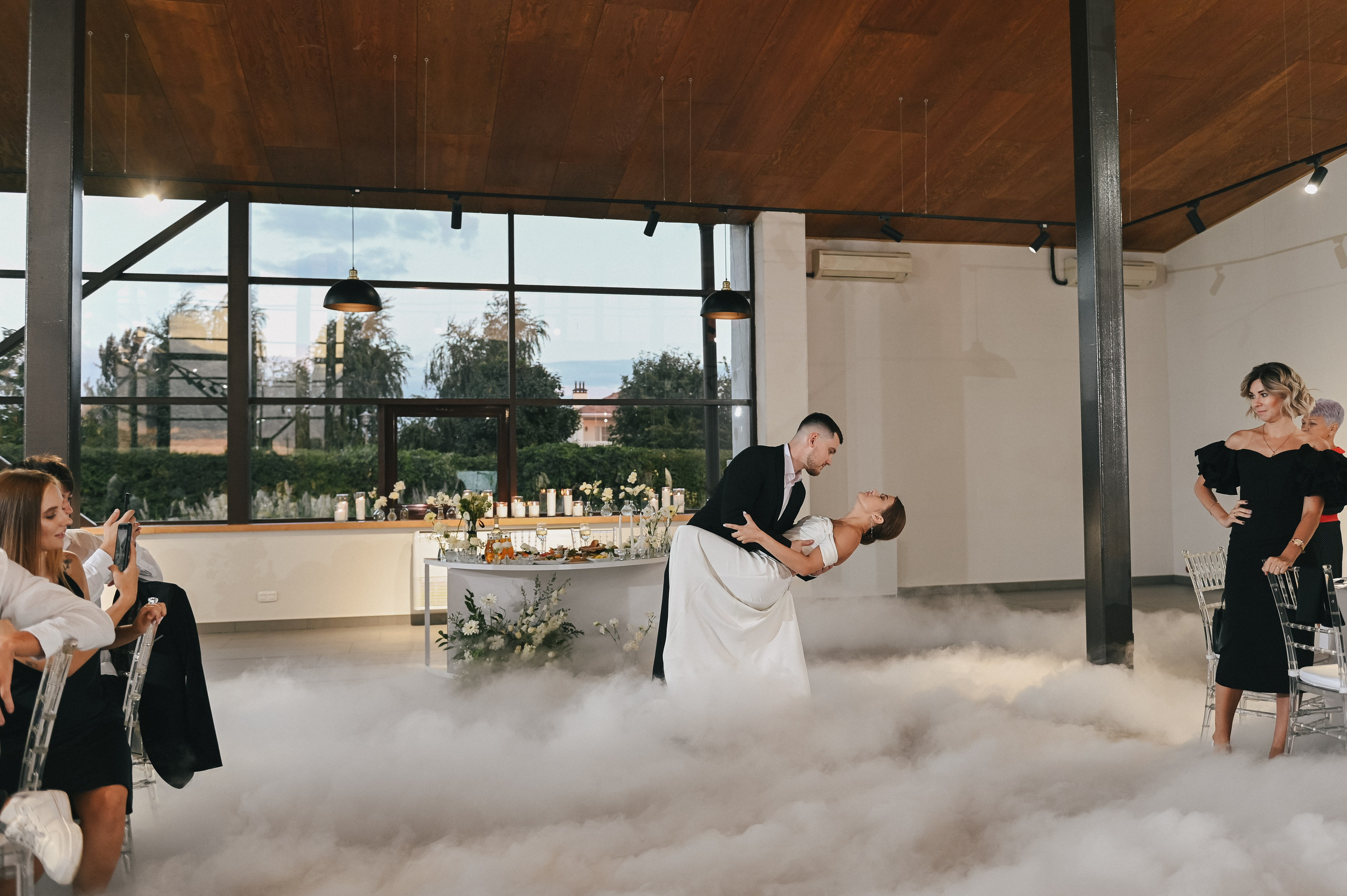 Миша + Маша — VelikEvent. Свадебный и семейный фотограф Волгоград Москва