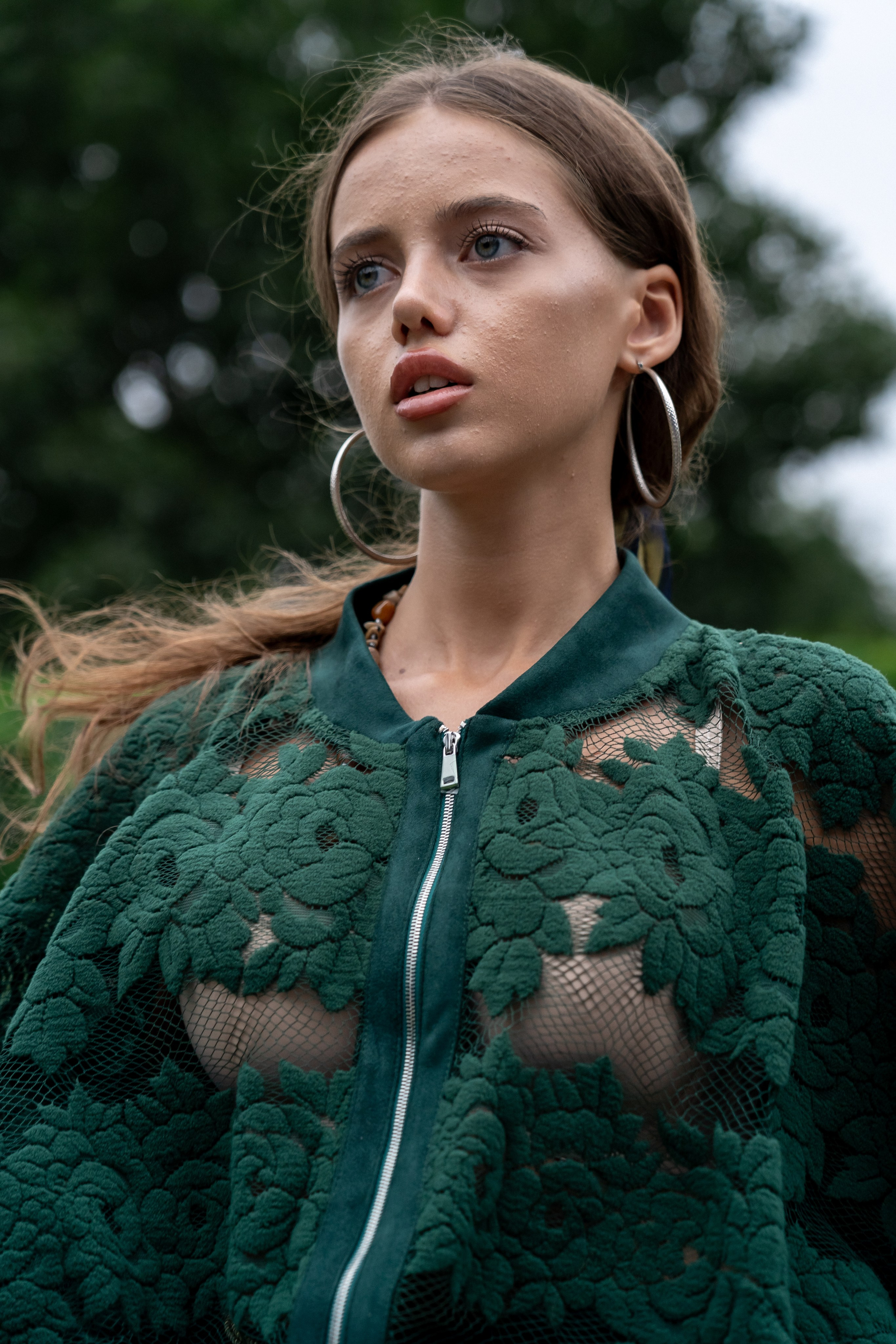 Seide Fashion. Наталия Фролова. Фотограф. Москва