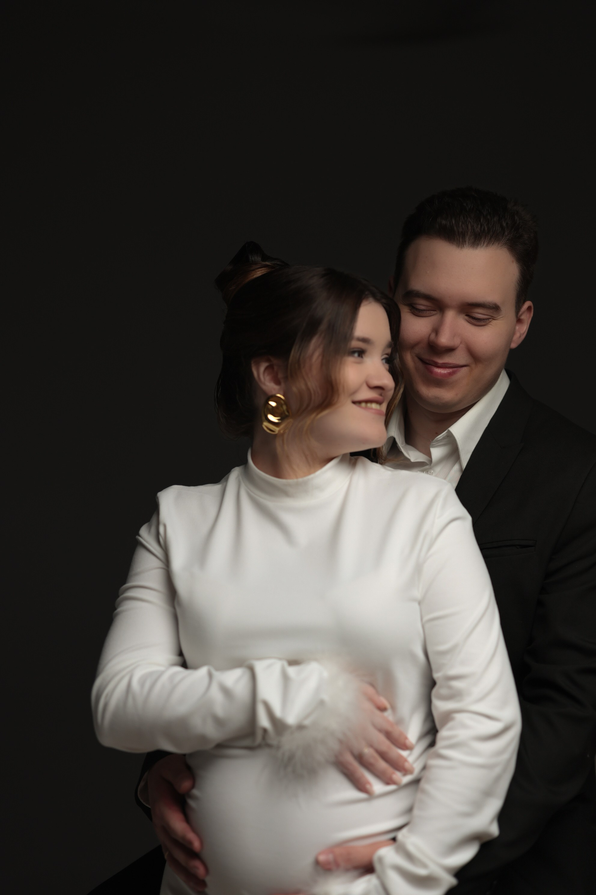 Беременность. Фотограф Стыркина Марина г. Новосибирск. Я СНИМАЮ Индивидуальные, Lovestory, Свадьбы, Семейные и контент для бизнеса