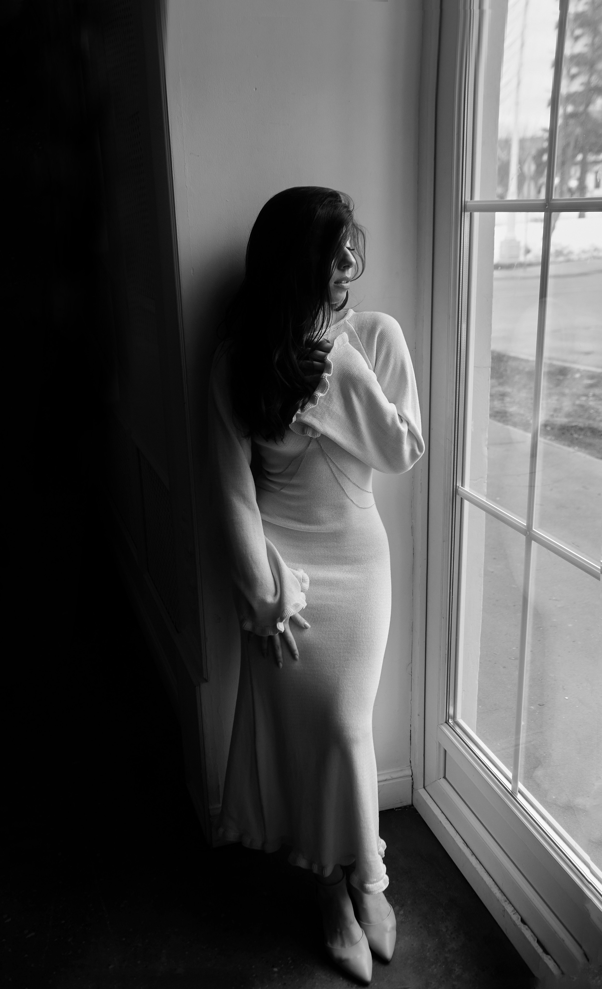 Ираят. Стильный портретный и семейный фотограф в Москве Ника Артуньянц