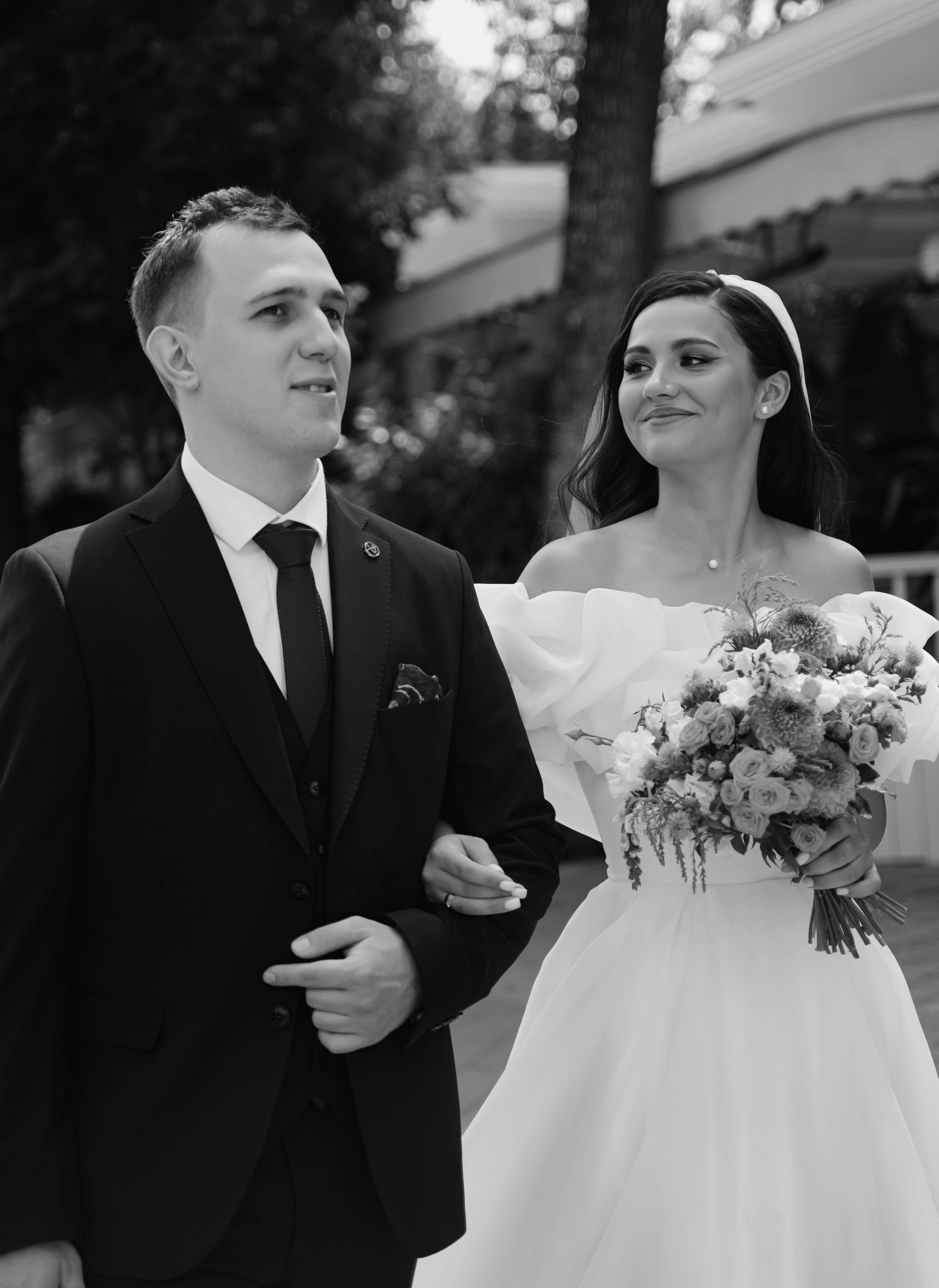 Борис & Ксения. Свадебный и семейный фотограф в Краснодаре Павел Мельников