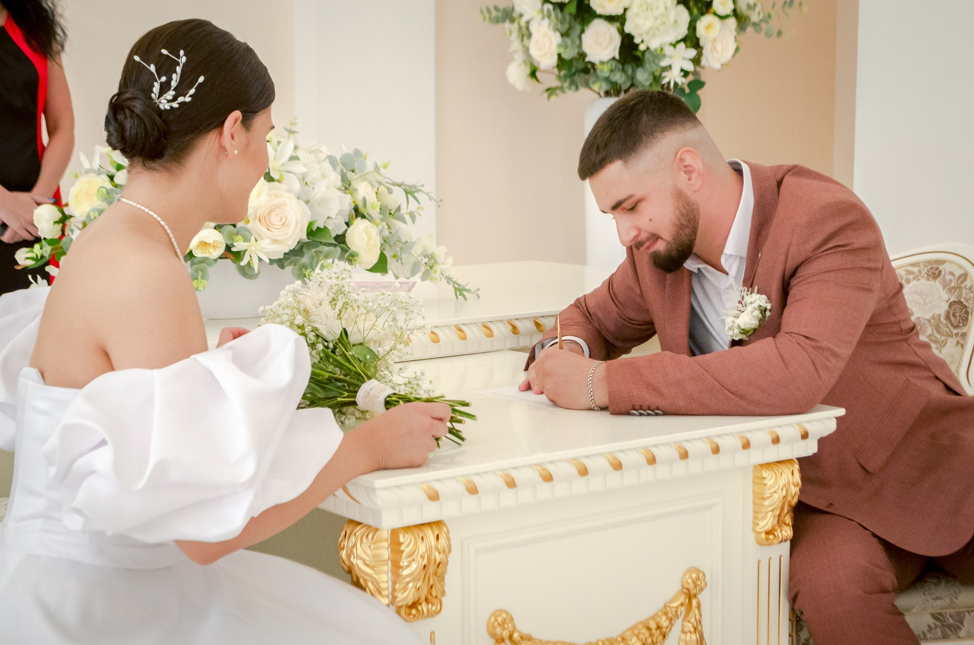 Полина и Никита. Фотограф в Твери Юдина Полина