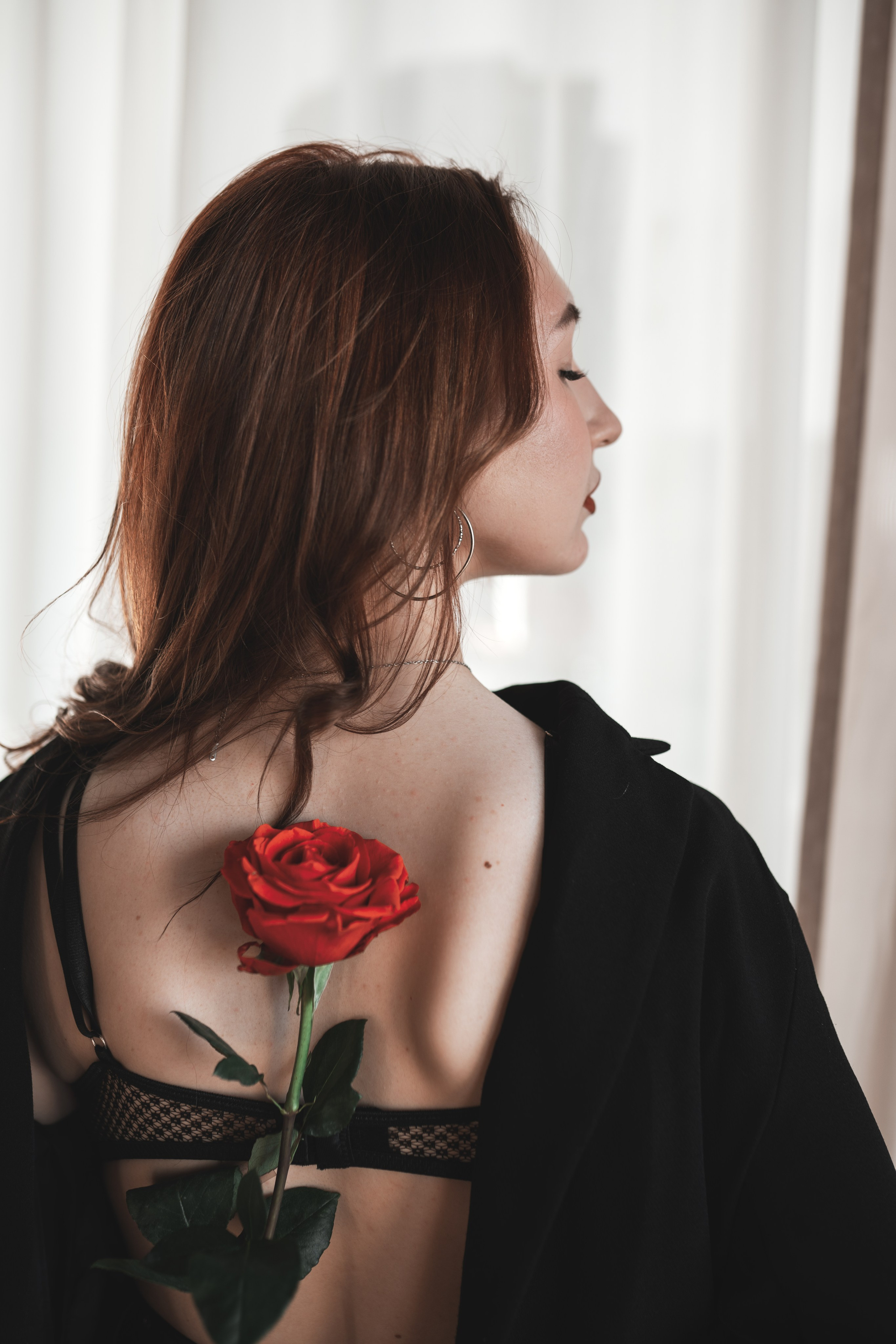 Обратная связь. Коммерческий фотограф в Южно-Сахалинске Оксана Костенко