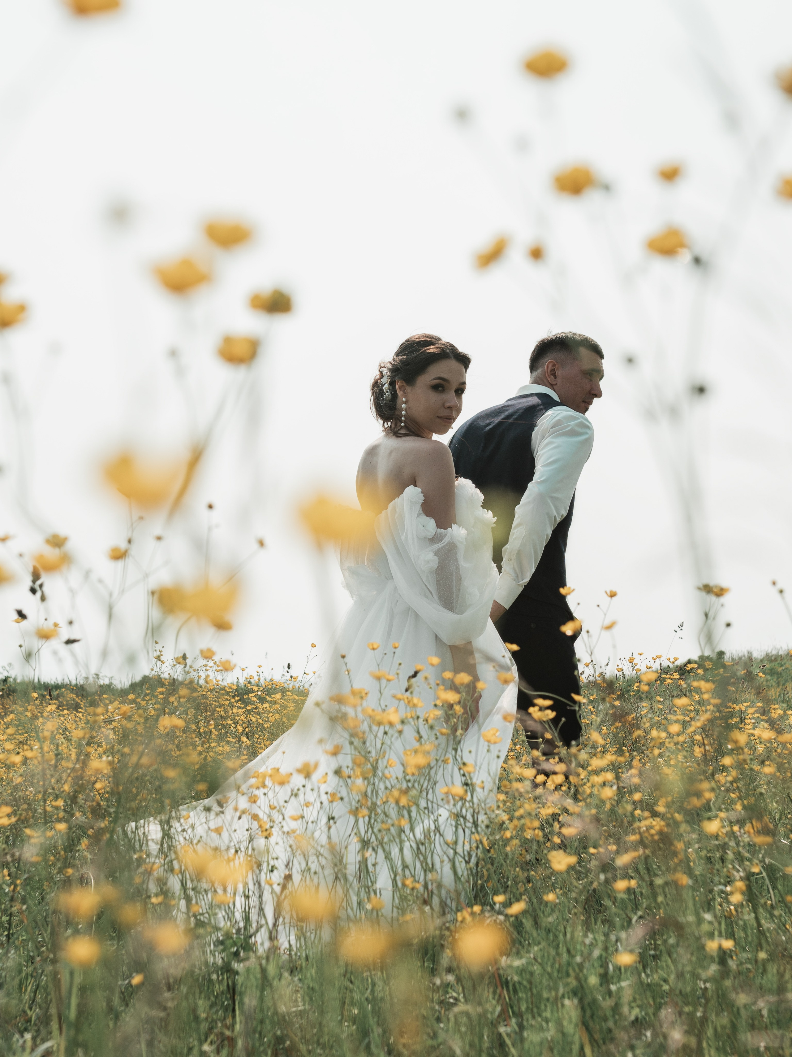 Коммерческий фотограф в Южно-Сахалинске Оксана Костенко
