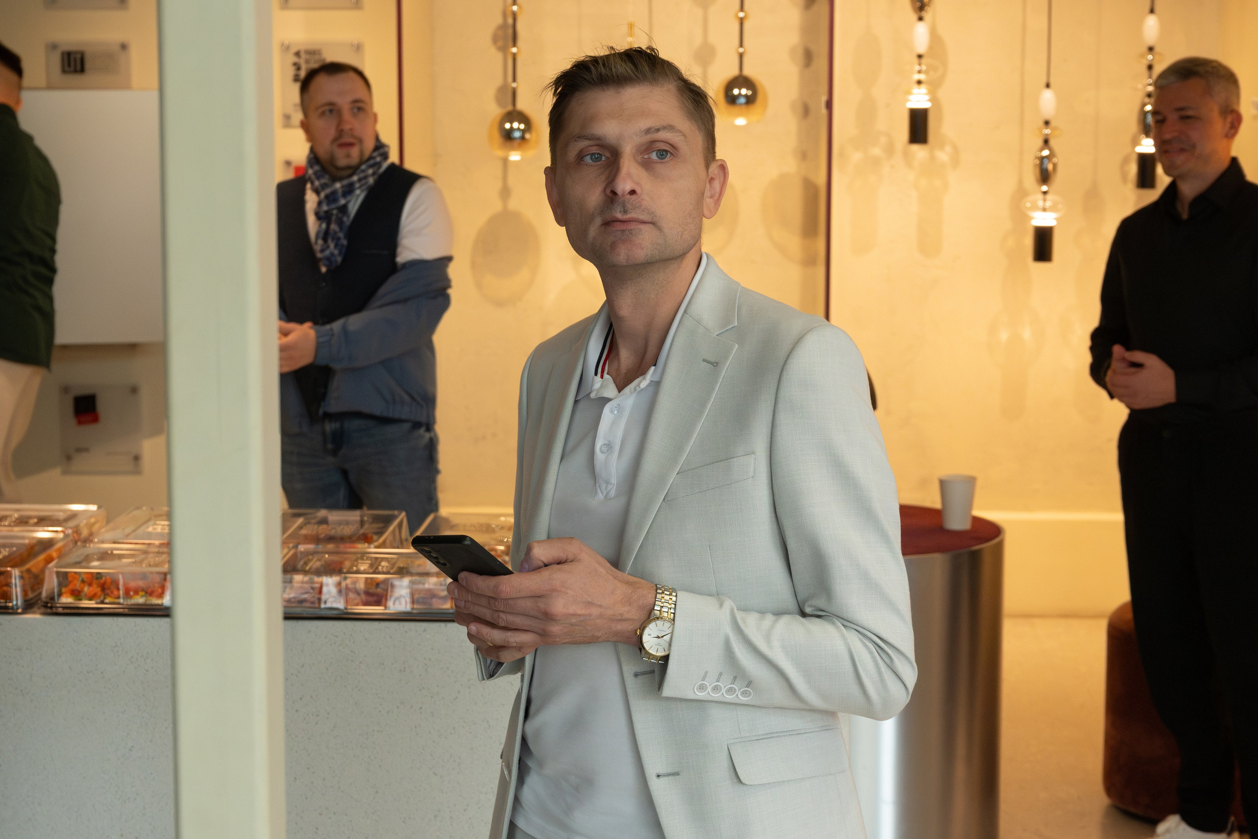 Форумы, вебинары. Фотограф мероприятий в Москве