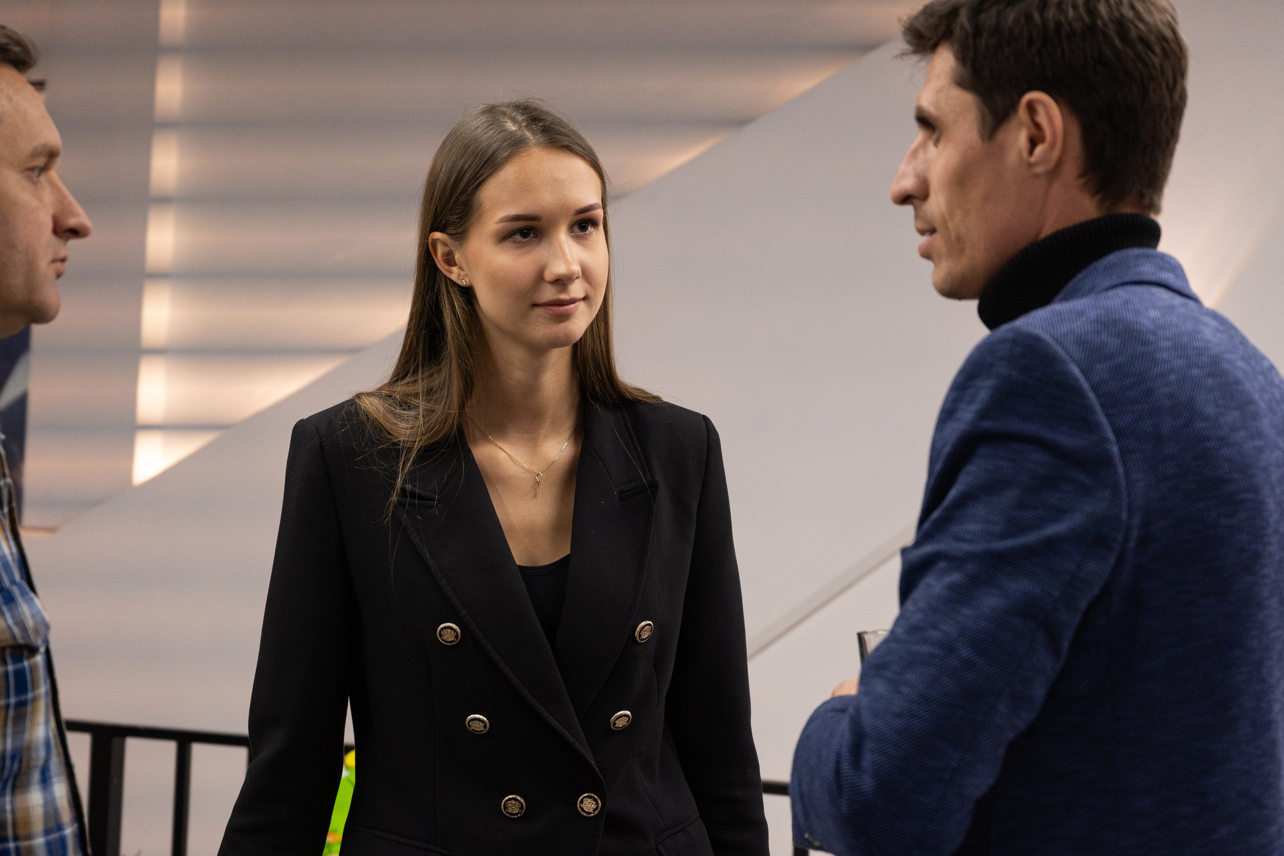 Форумы, конференции. Фотограф мероприятий в Москве