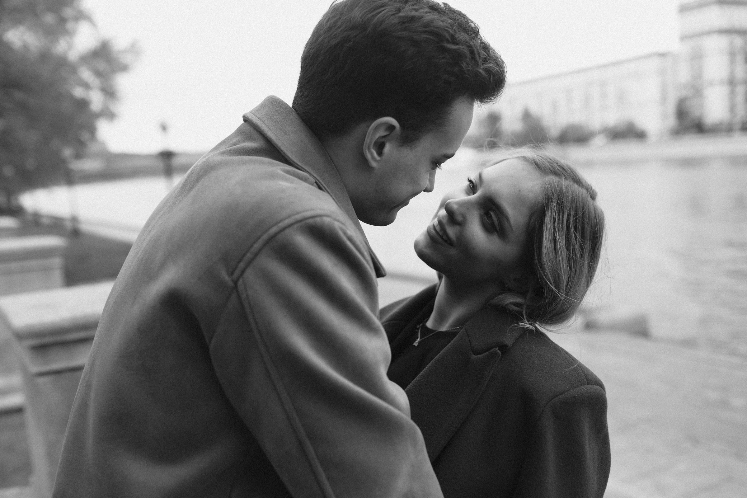 Солнечный май. Семейный фотограф в Москве Алевтина Носова