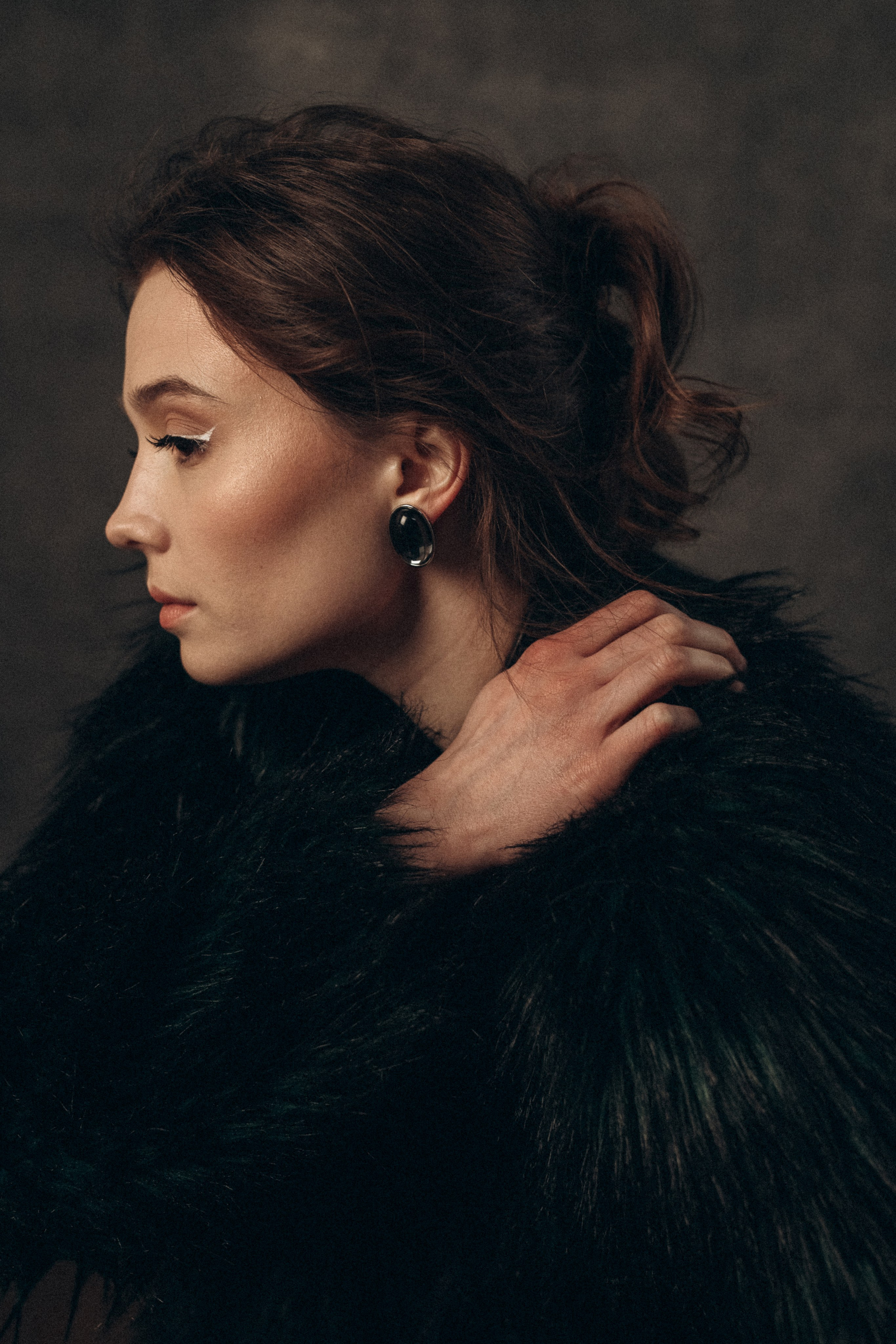 Женя. Фотограф Ногинск Электросталь Наталья Осетрова