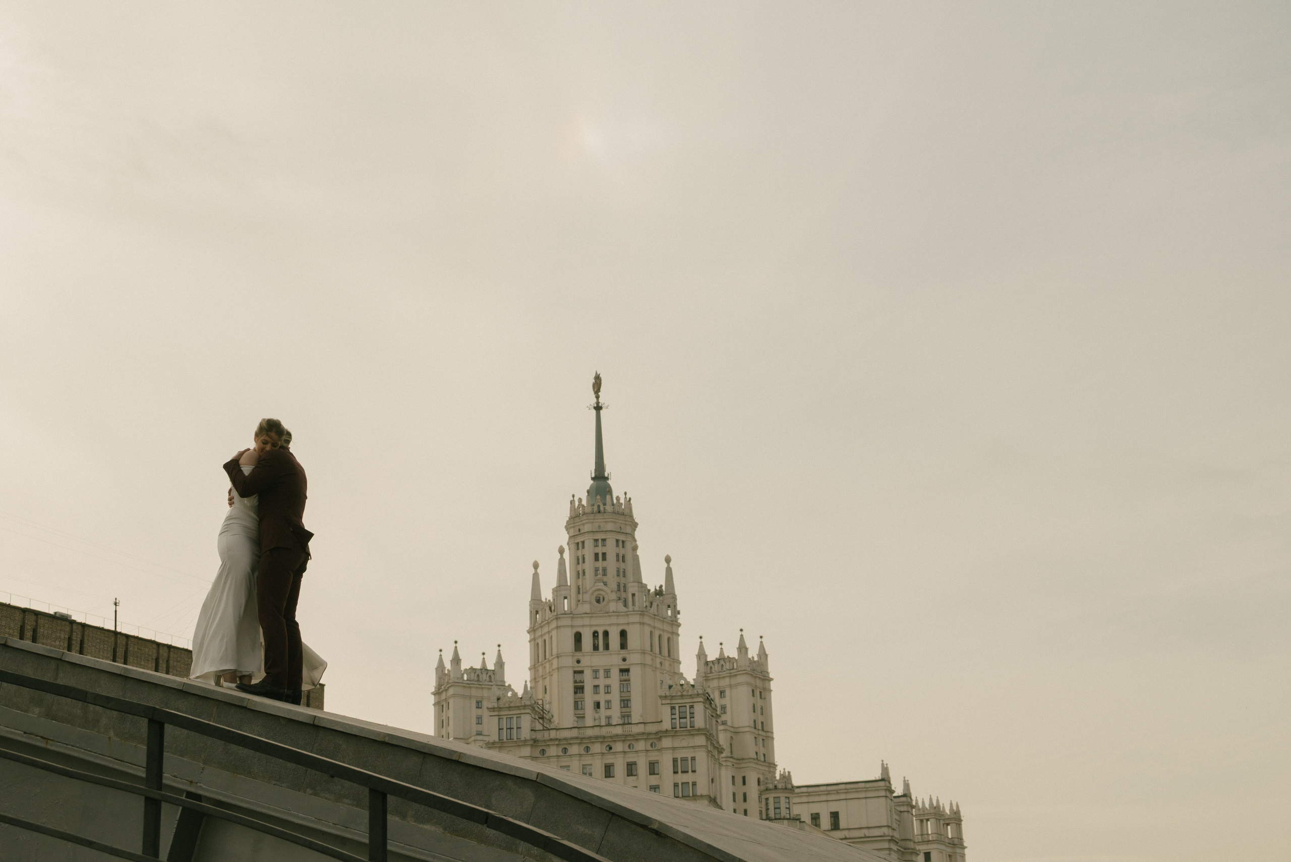 Максим и Анастасия. Ваш свадебный и семейный фотограф