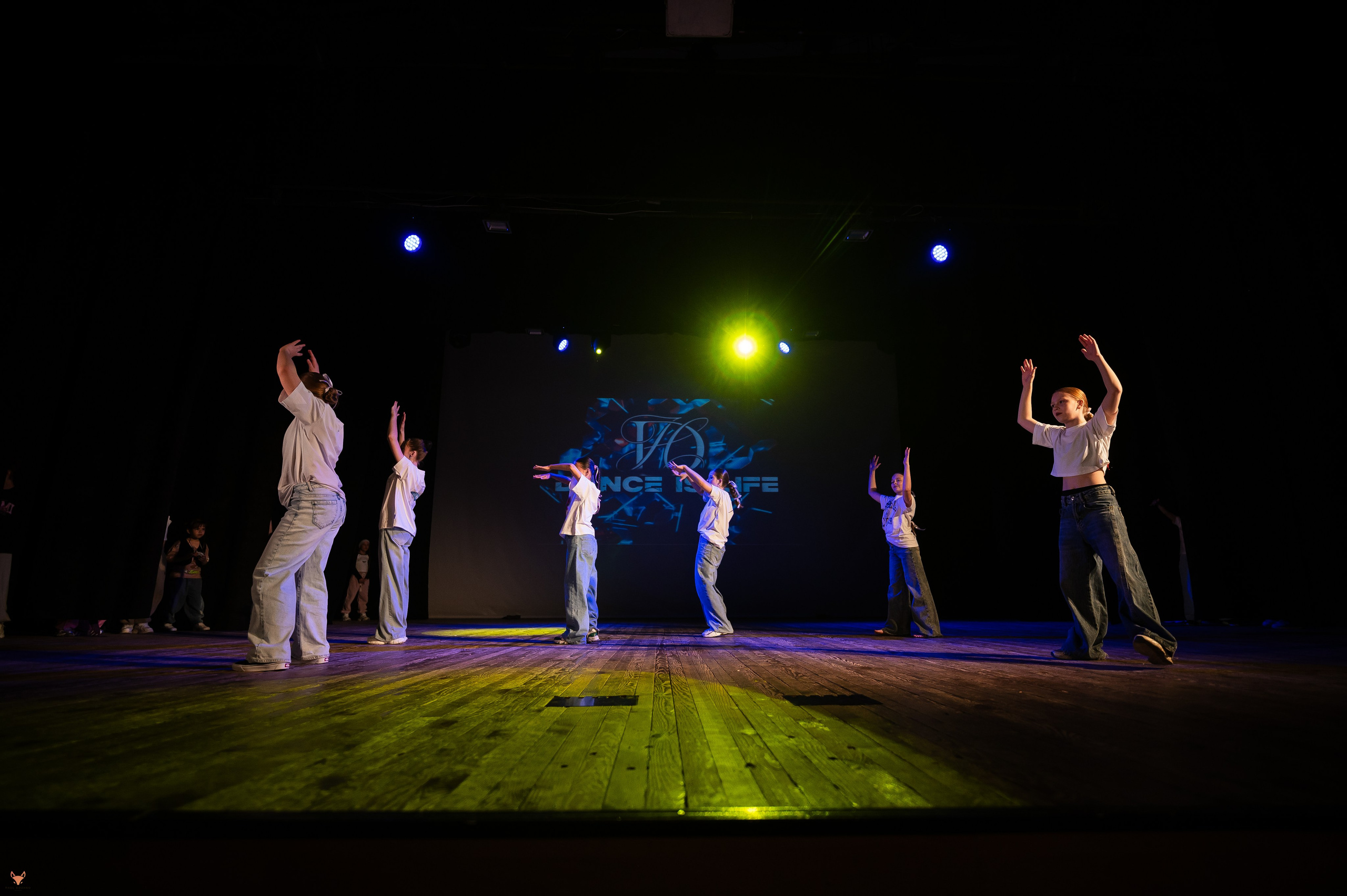 Отчетный концерт 03 06 25. Свадебный Фотограф Абакан