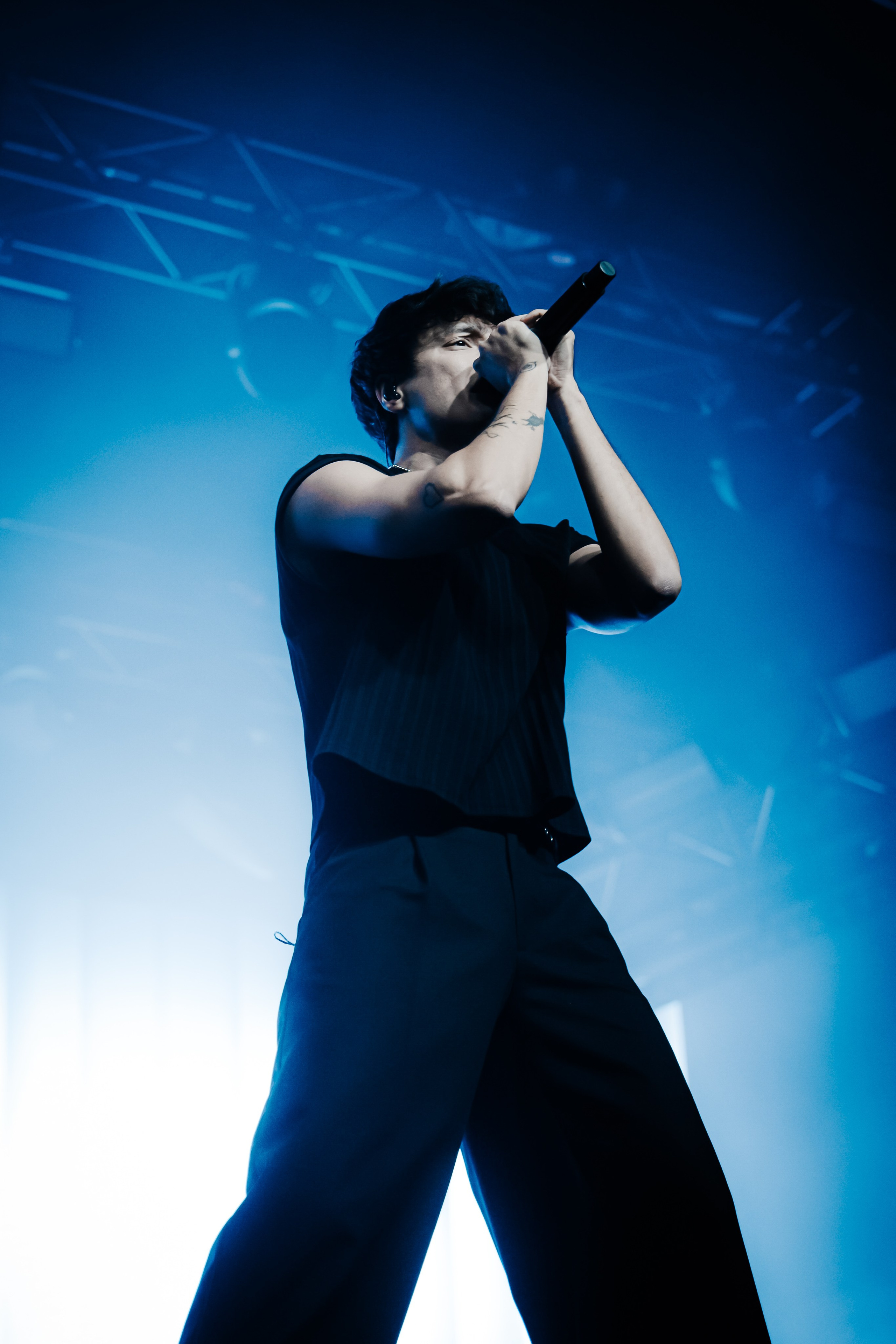 TRITIA | A2. Фотограф из Петербурга Софи Веритас Концерты и портреты