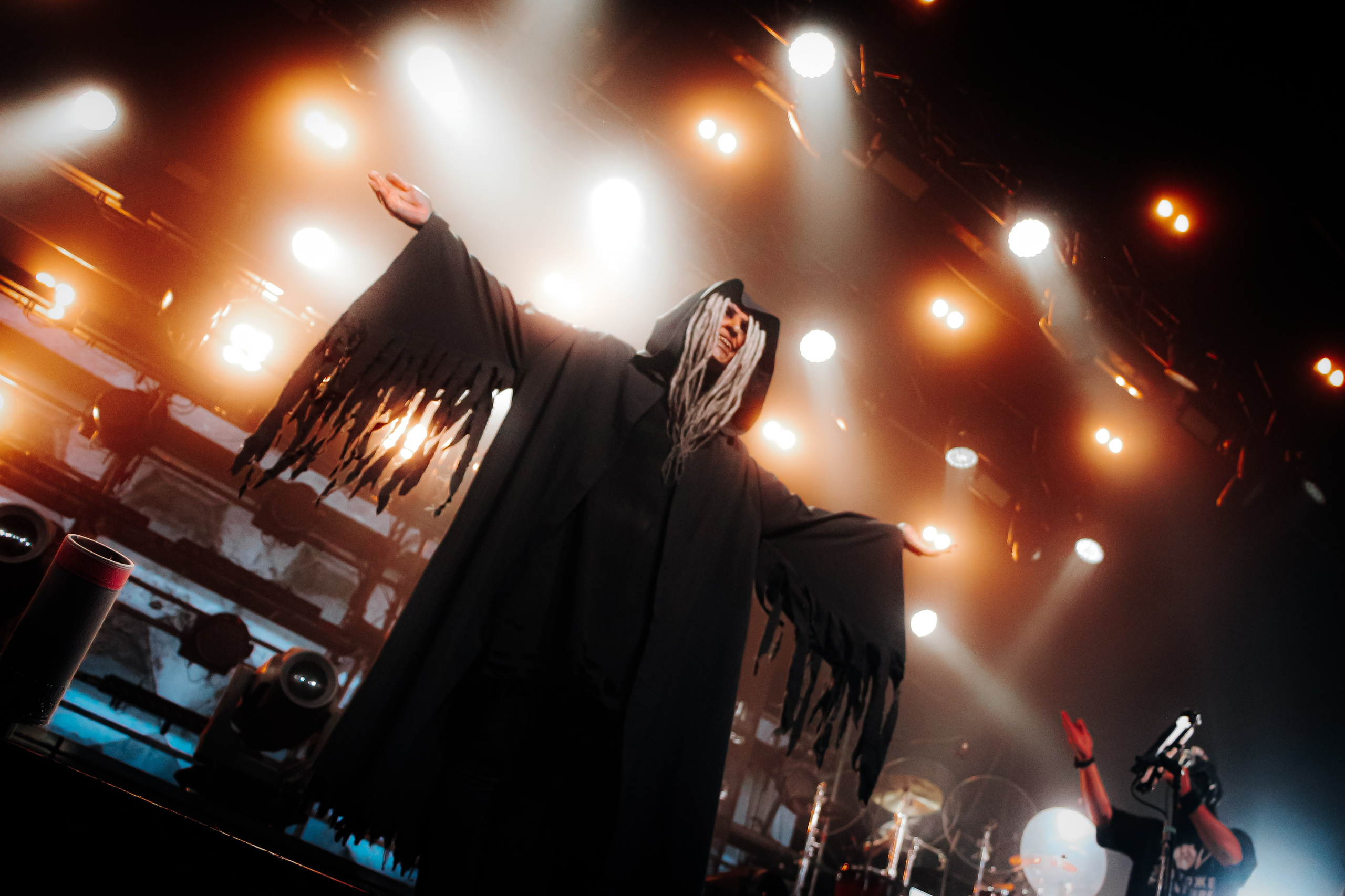 ПНЕВМОСЛОН | A2. Фотограф из Петербурга Софи Веритас Концерты и портреты