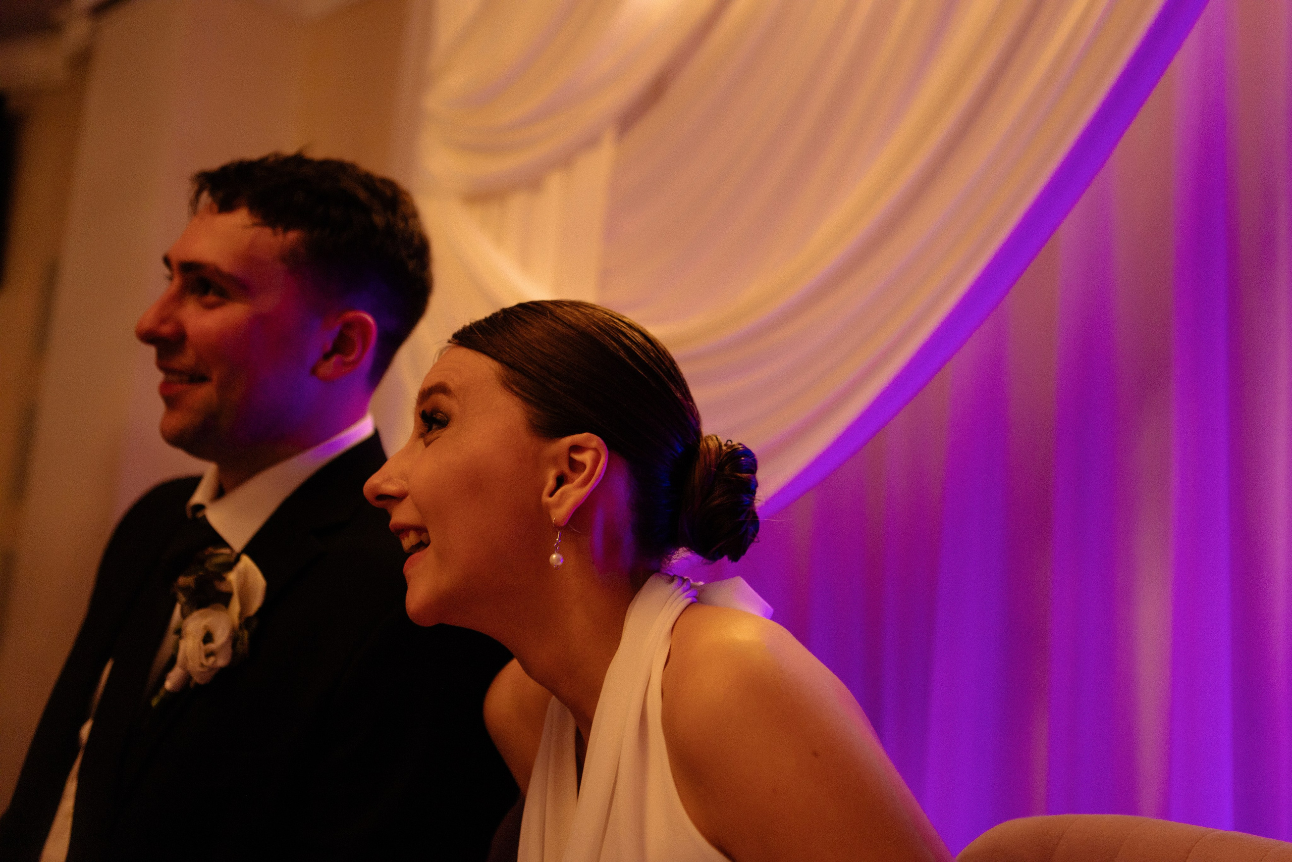 Соня и Дима. Фотограф Дубровская Виктория