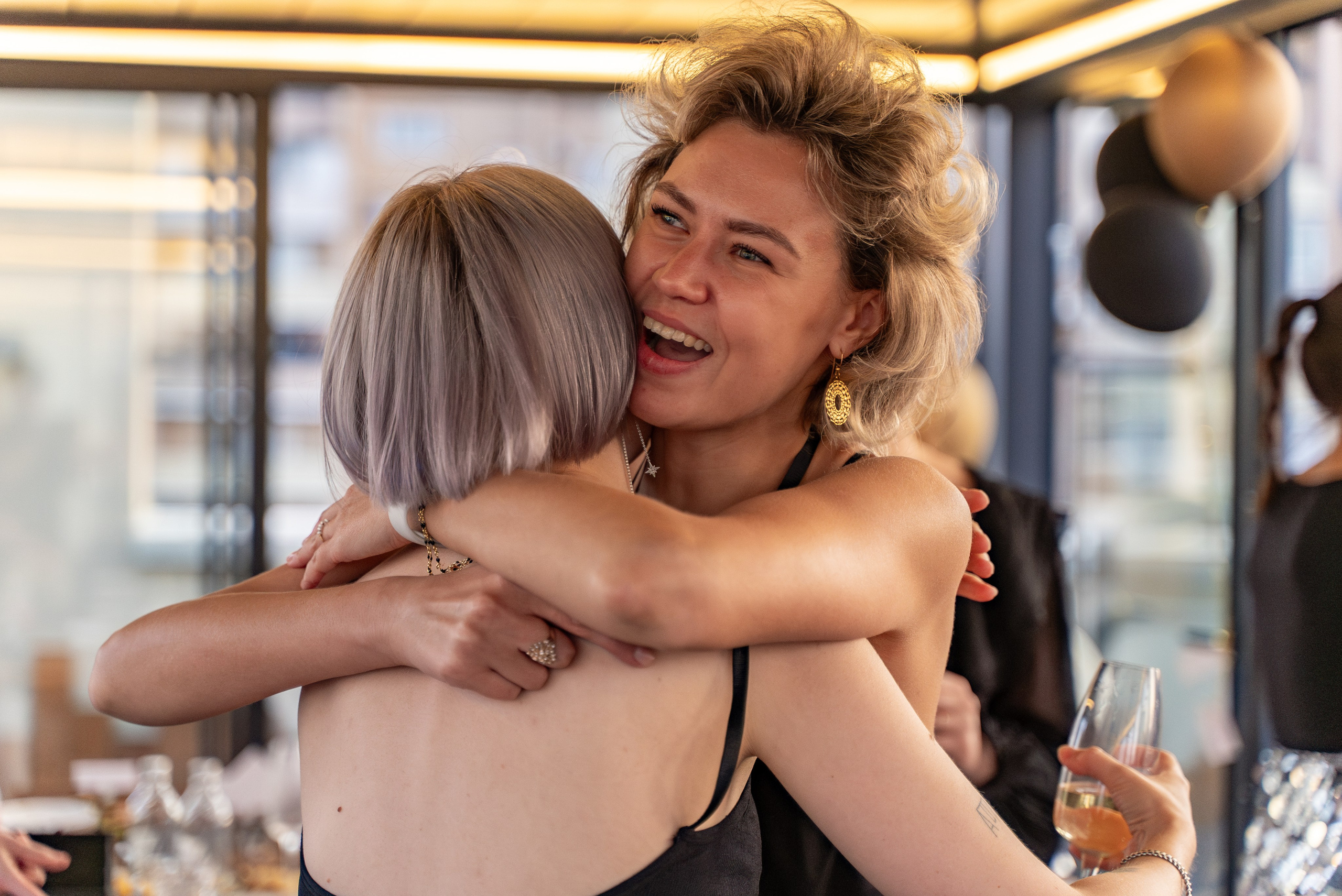 Дни рождения. KUSTOV PRODUCTION — профессиональная фотосъёмка в Москве