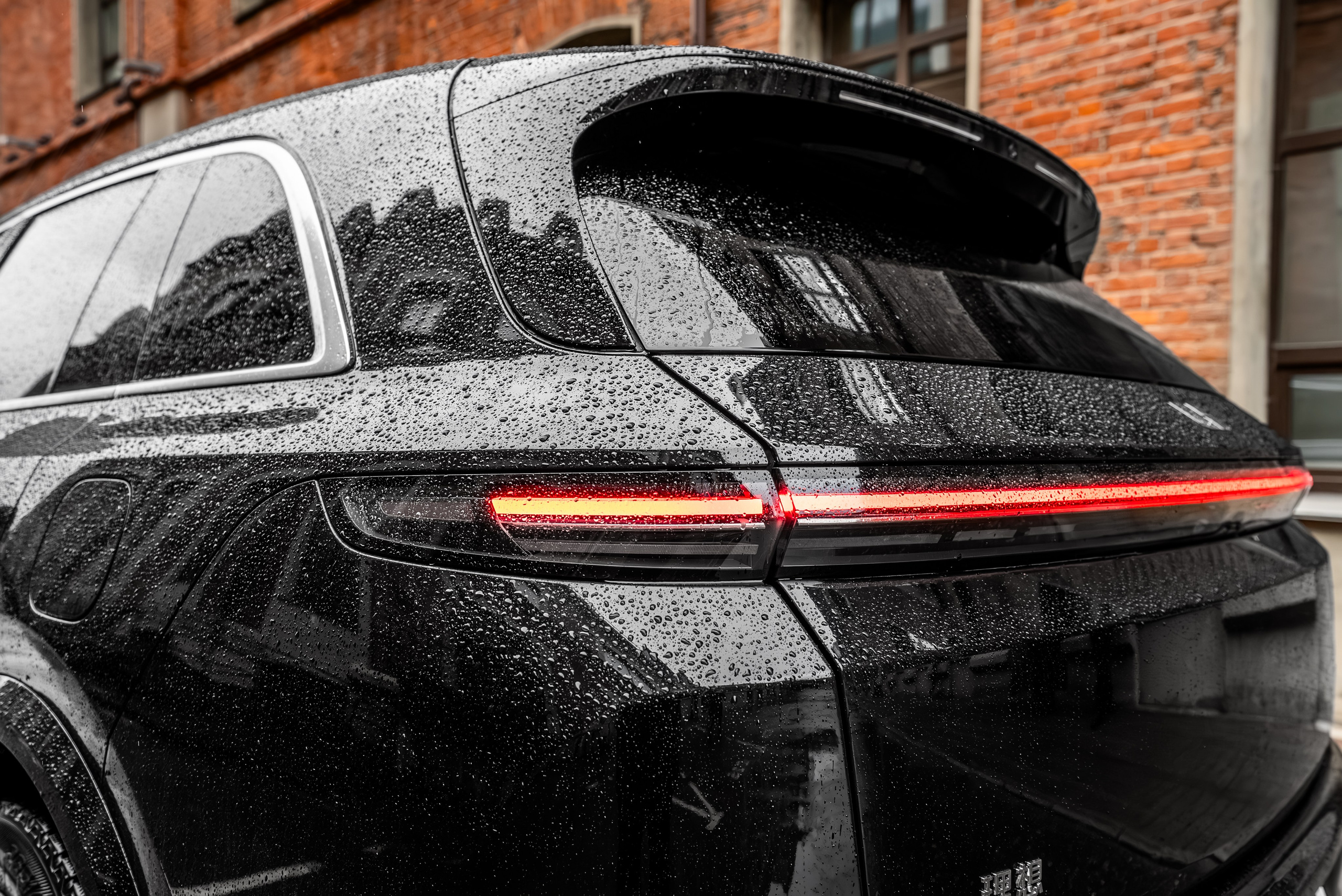 Авто. KUSTOV PRODUCTION — профессиональная фотосъёмка в Москве