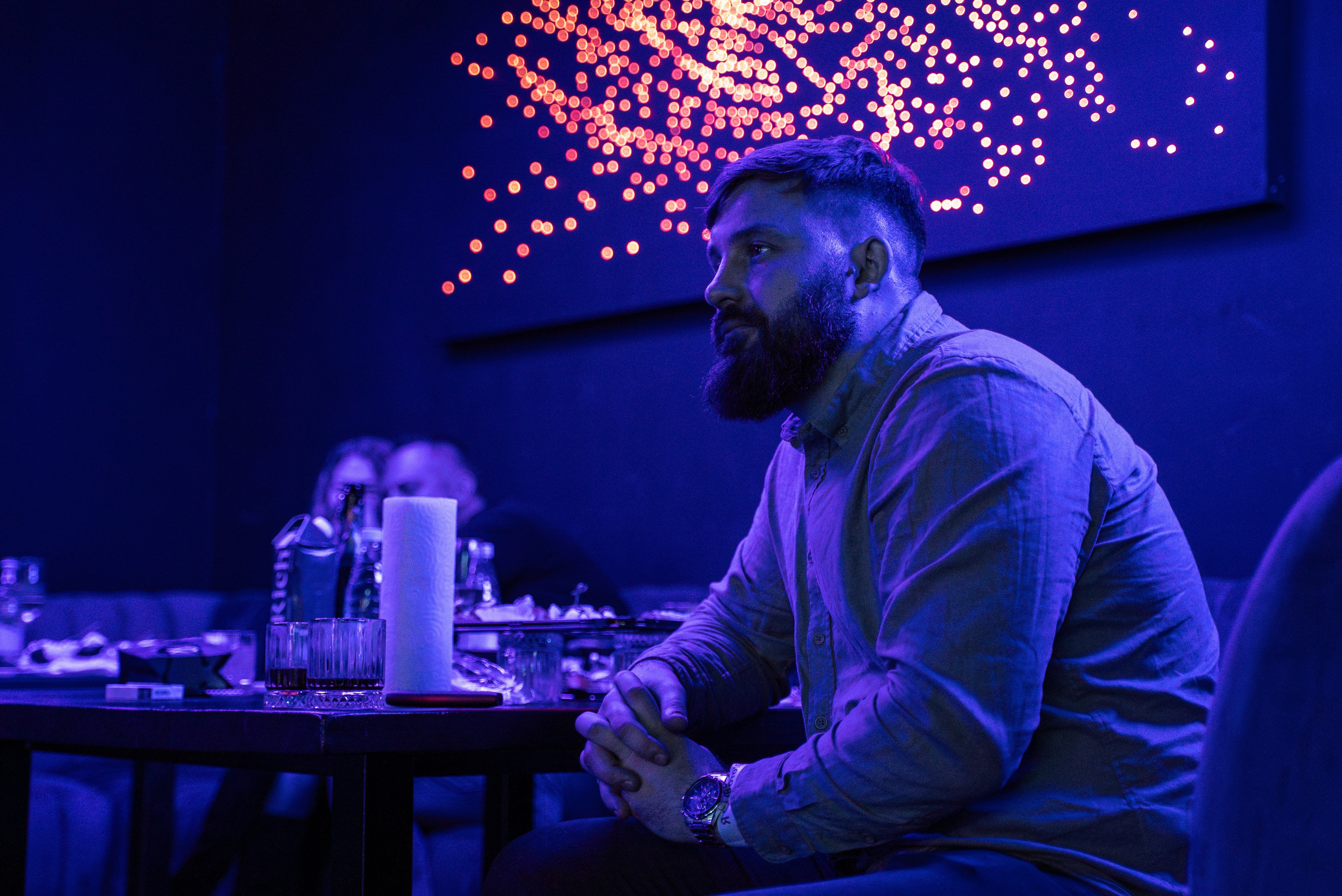 Дни рождения. KUSTOV PRODUCTION — профессиональная фотосъёмка в Москве