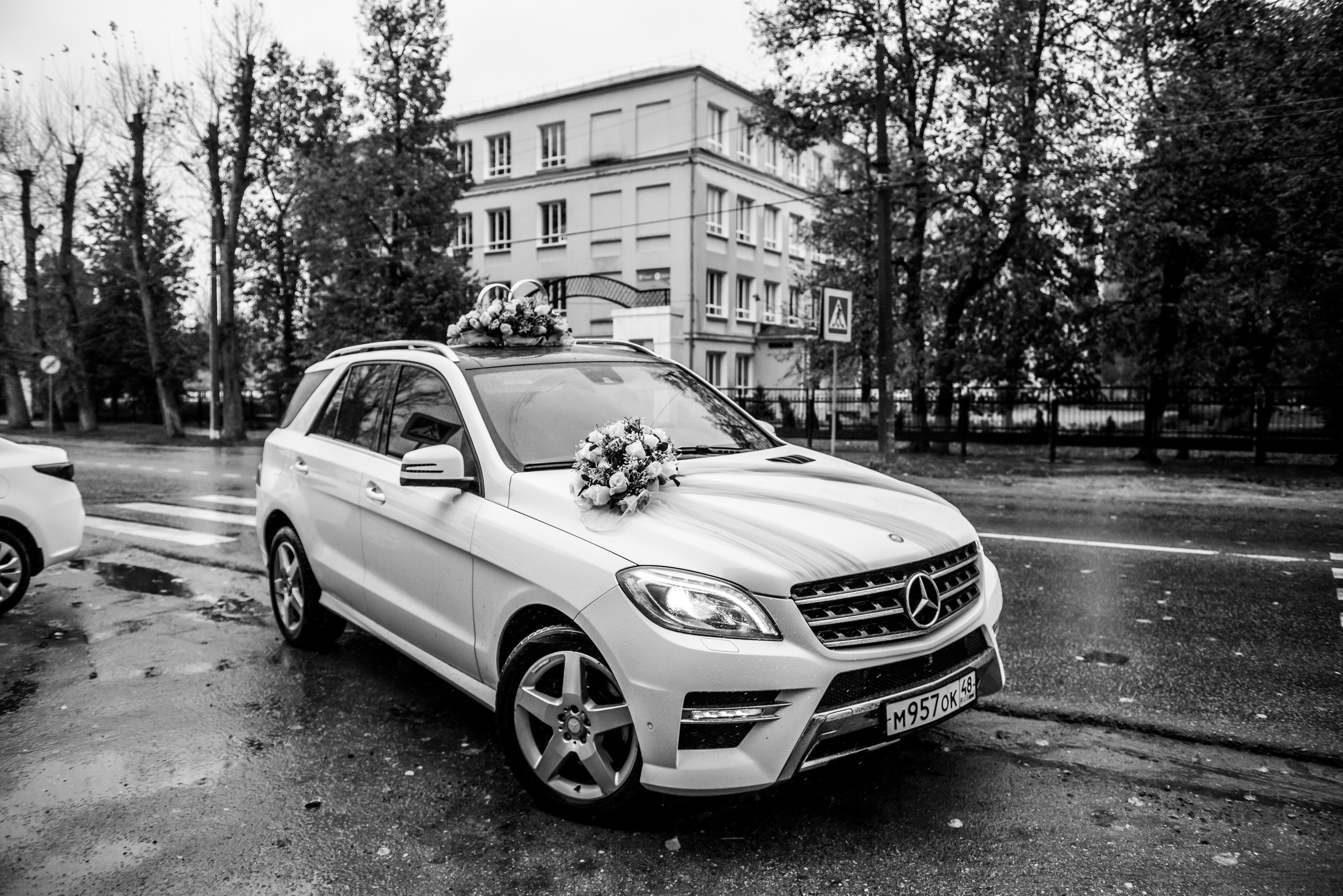 Александр и Мария. Семейный и свадебный фотограф в Ельце Юлия Дякина