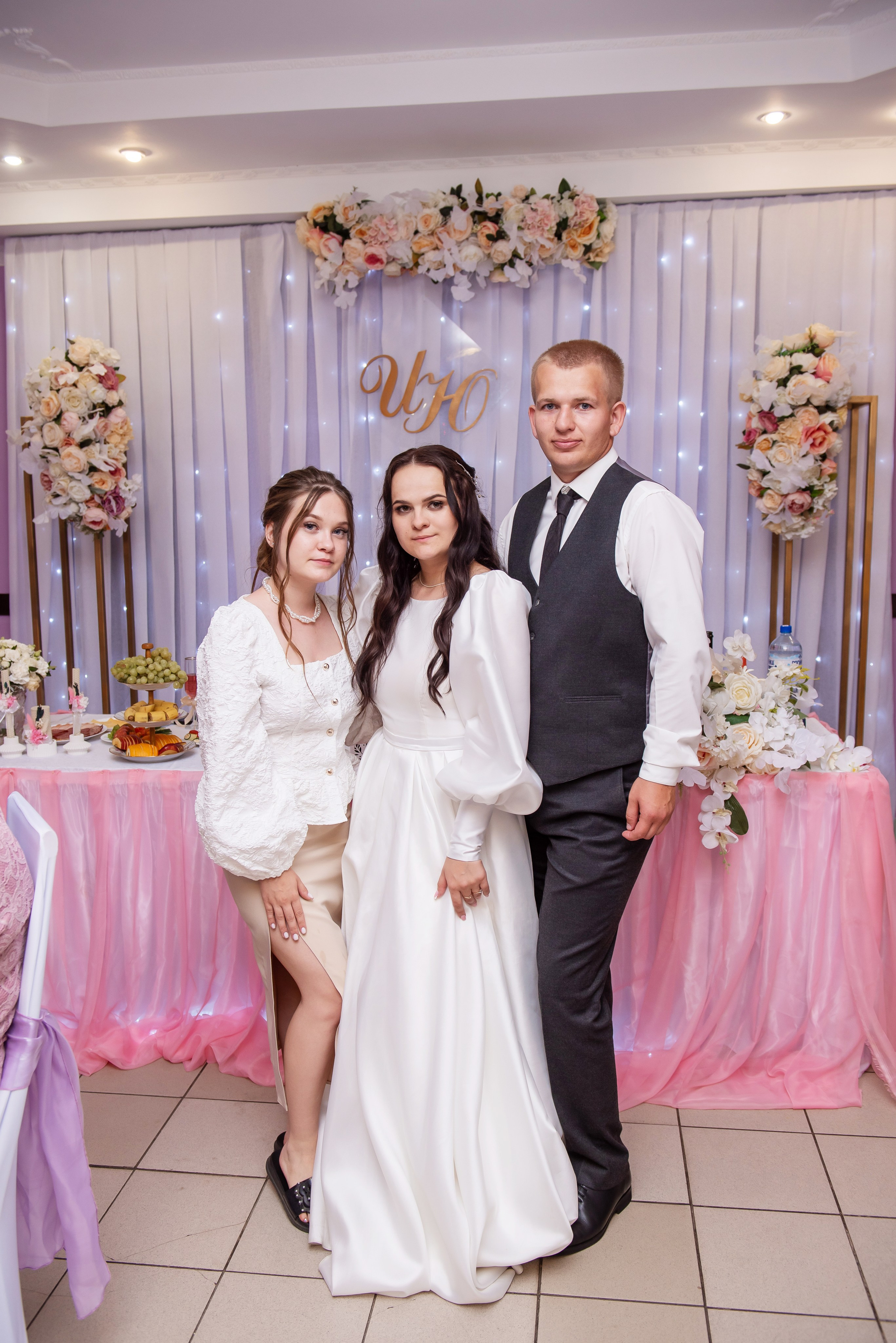 Иван и Юлия. Семейный и свадебный фотограф в Ельце Юлия Дякина