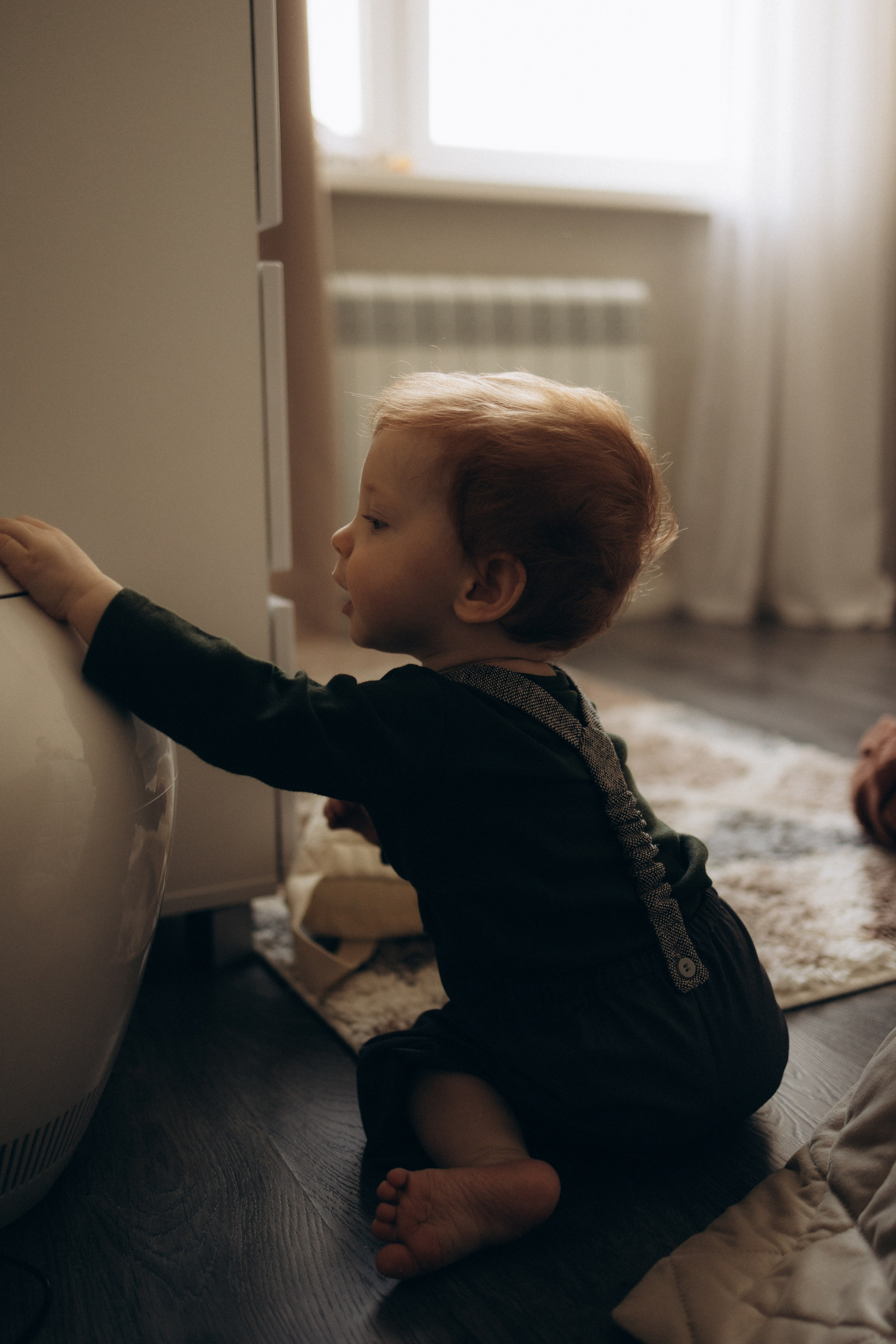 Матвейка✨. Семейный фотограф в Москве Бунина Маргарита