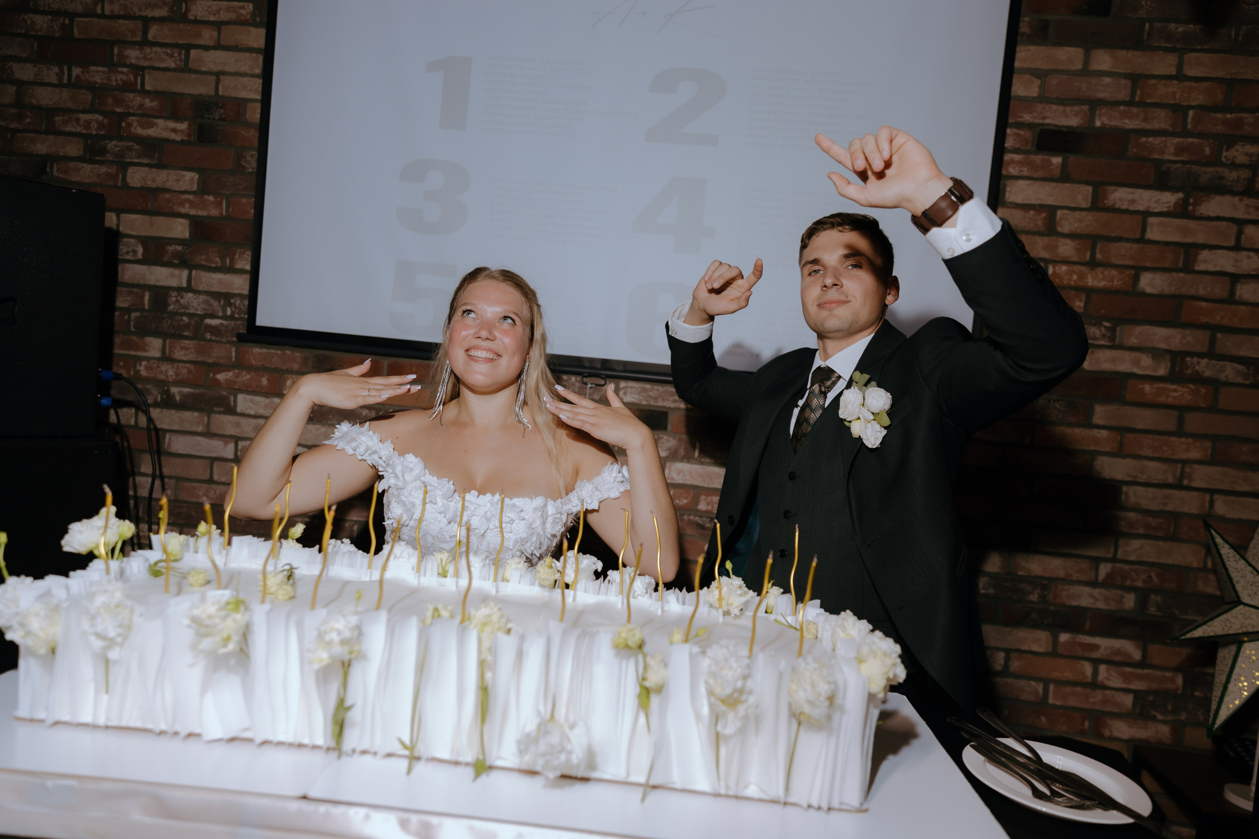 Свадебные съемки. Фотограф и видеограф в Северной столице