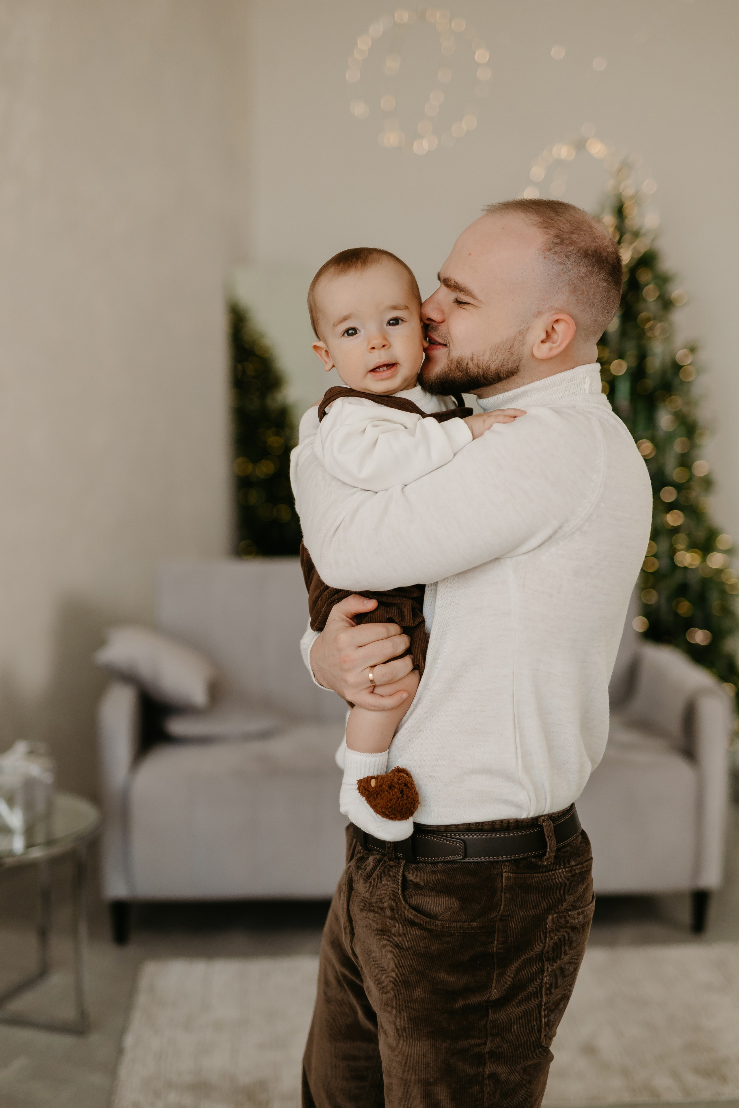 Семья Львовых. Фотограф Анастасия Вега Ростов-на-Дону