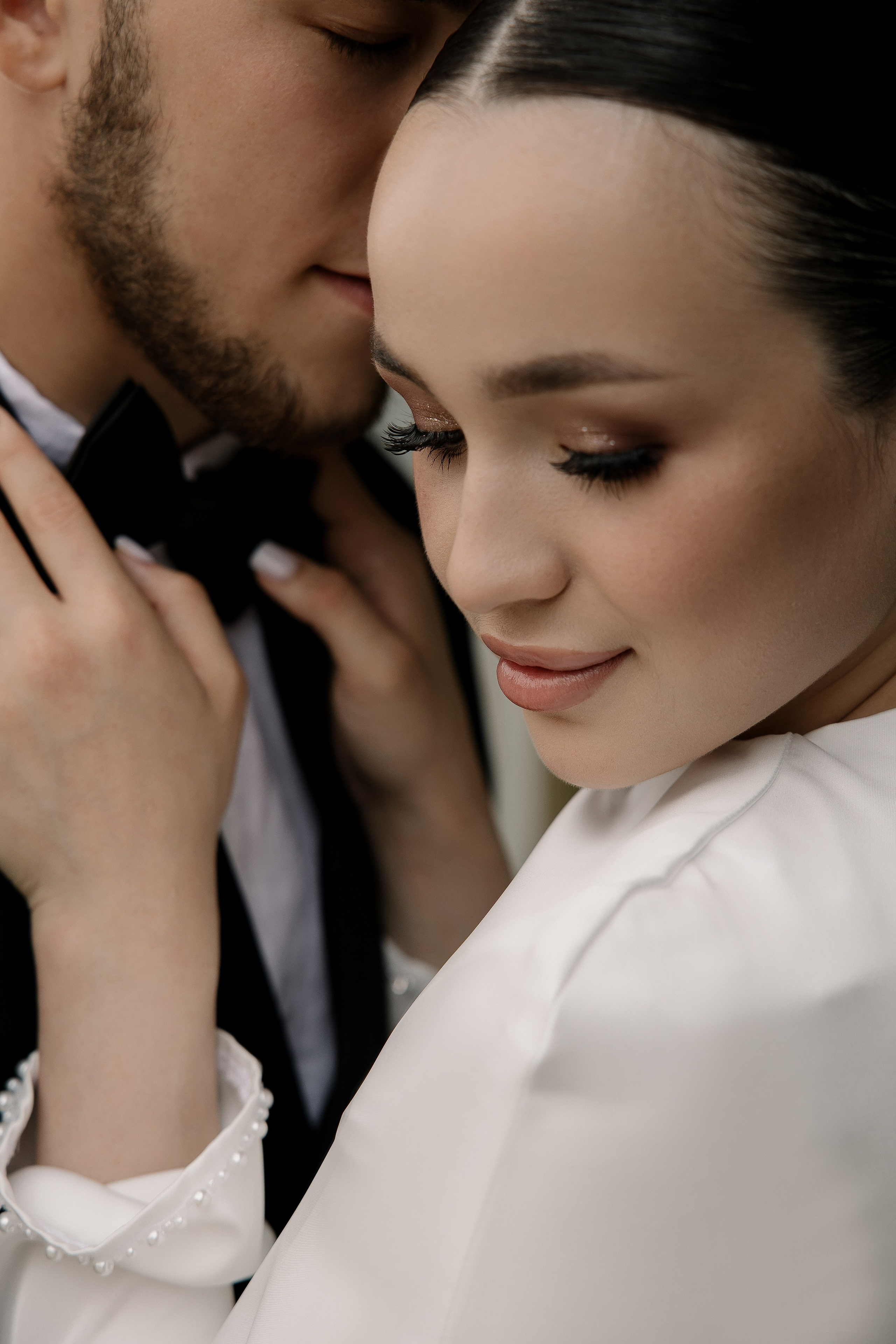 Тимур и Алия. Свадебный и семейный фотограф в Набережных Челнах и Казани