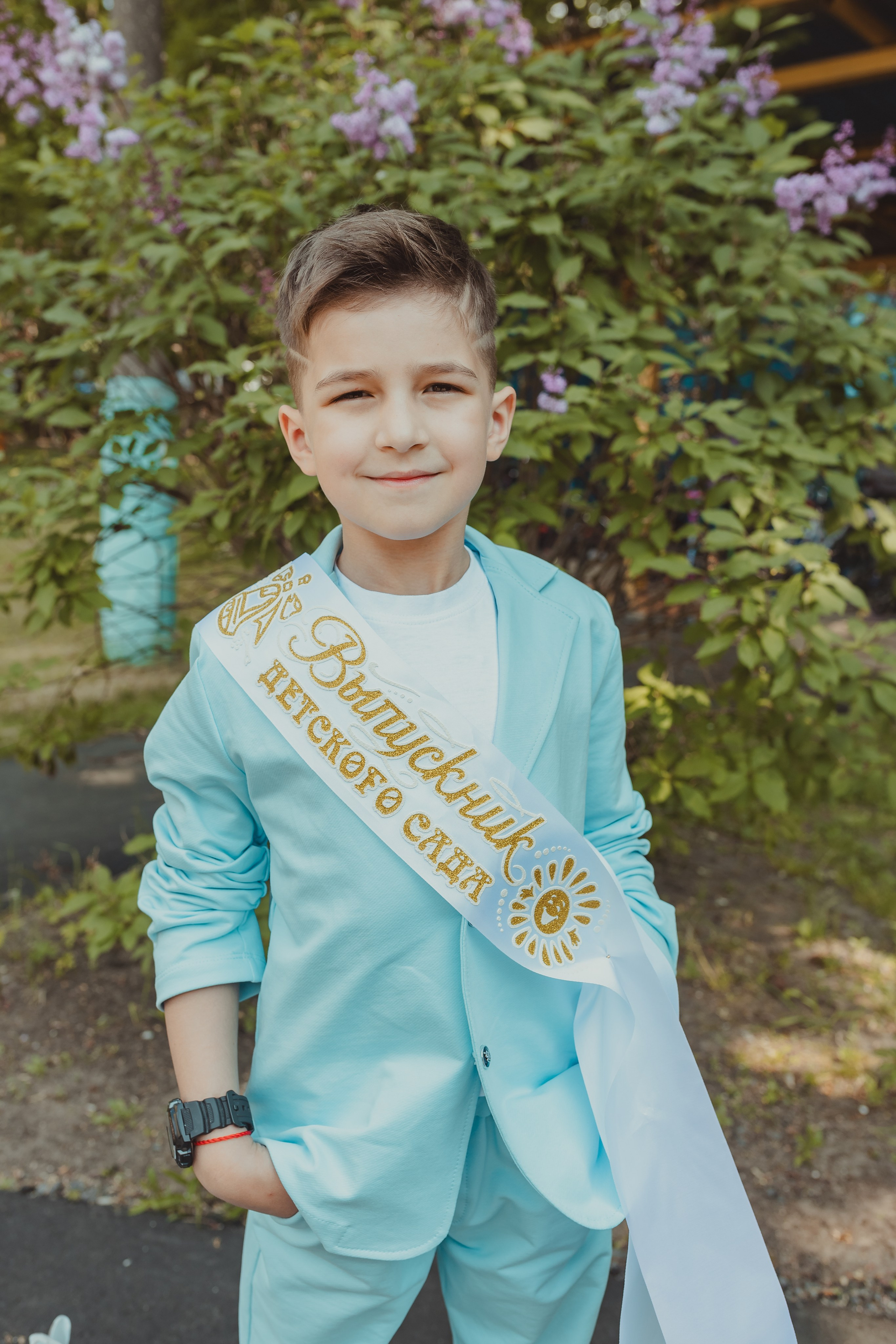 Выпускной Монино. Семейный и домашний фотограф в Москве и МО Королева Валерия