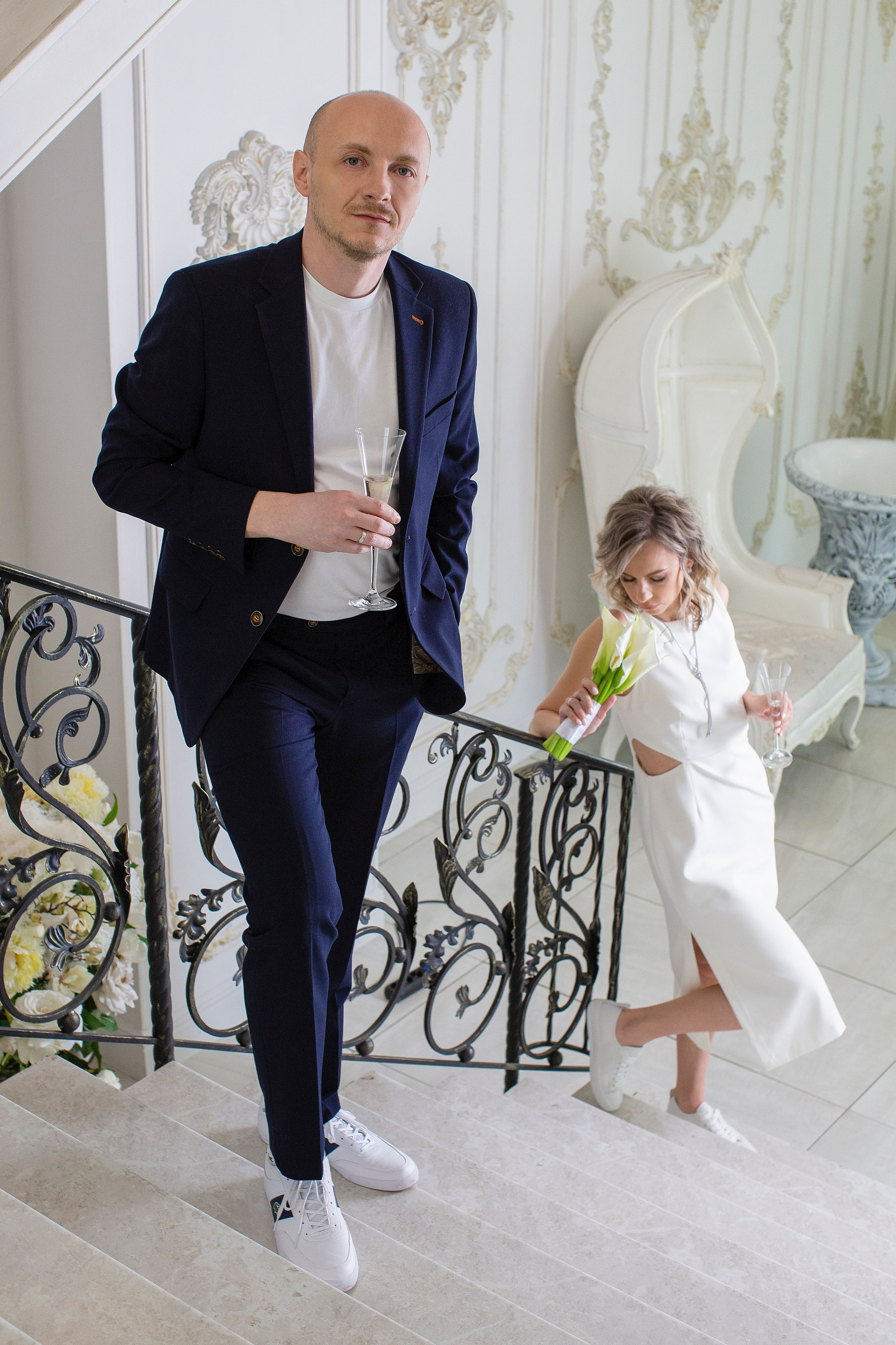 Евгений и Светлана. Wedding moments| Свадебные фотографии с настоящими эмоциями