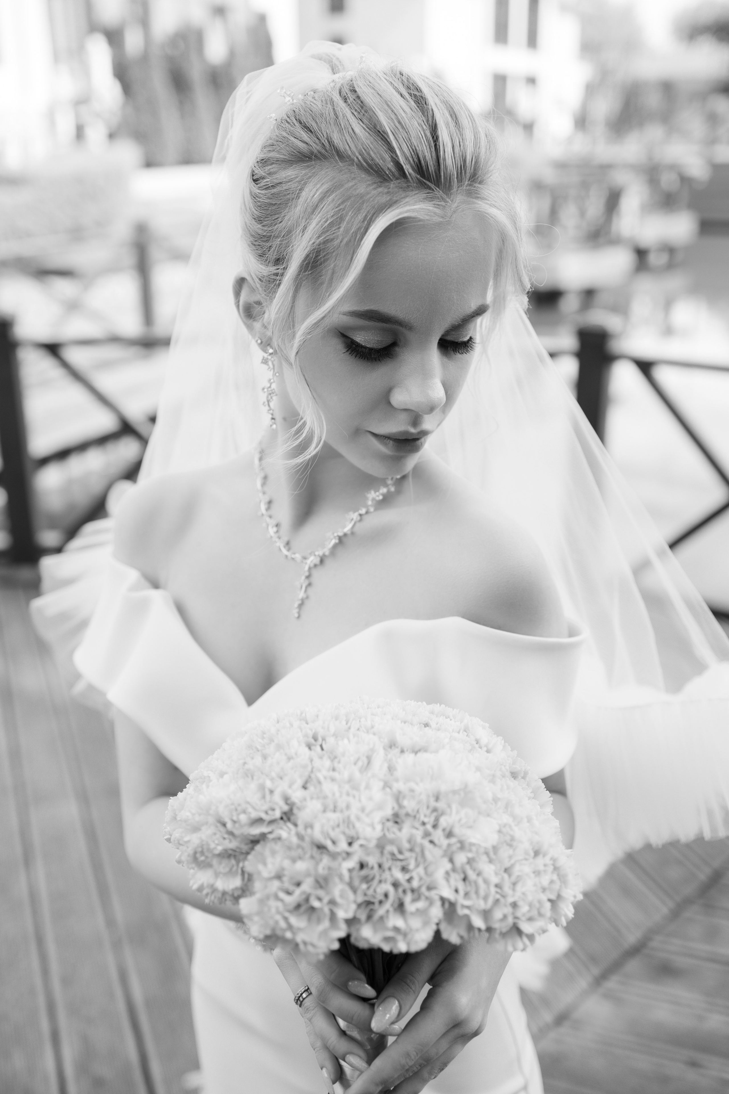 Никита и Александра. Фотограф Москва, Светлана Королева