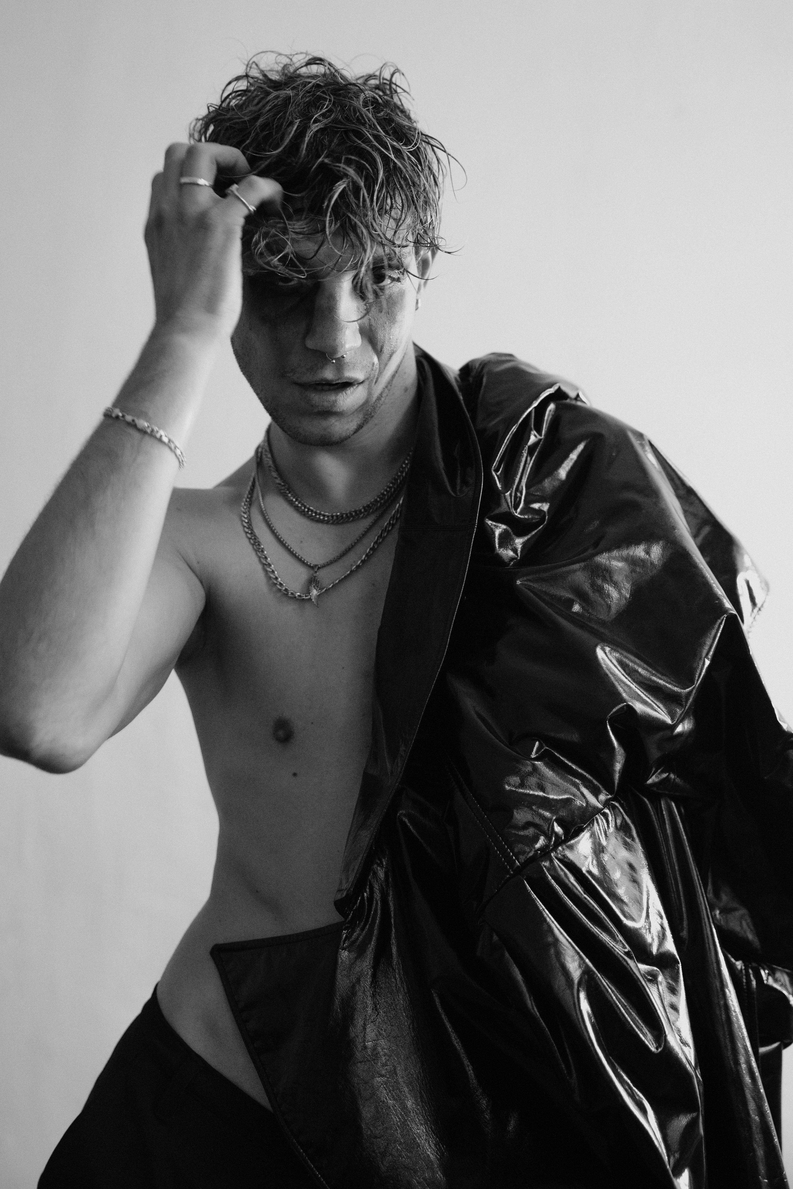 Дима. Ксения Цыгир, фотограф в Петербурге