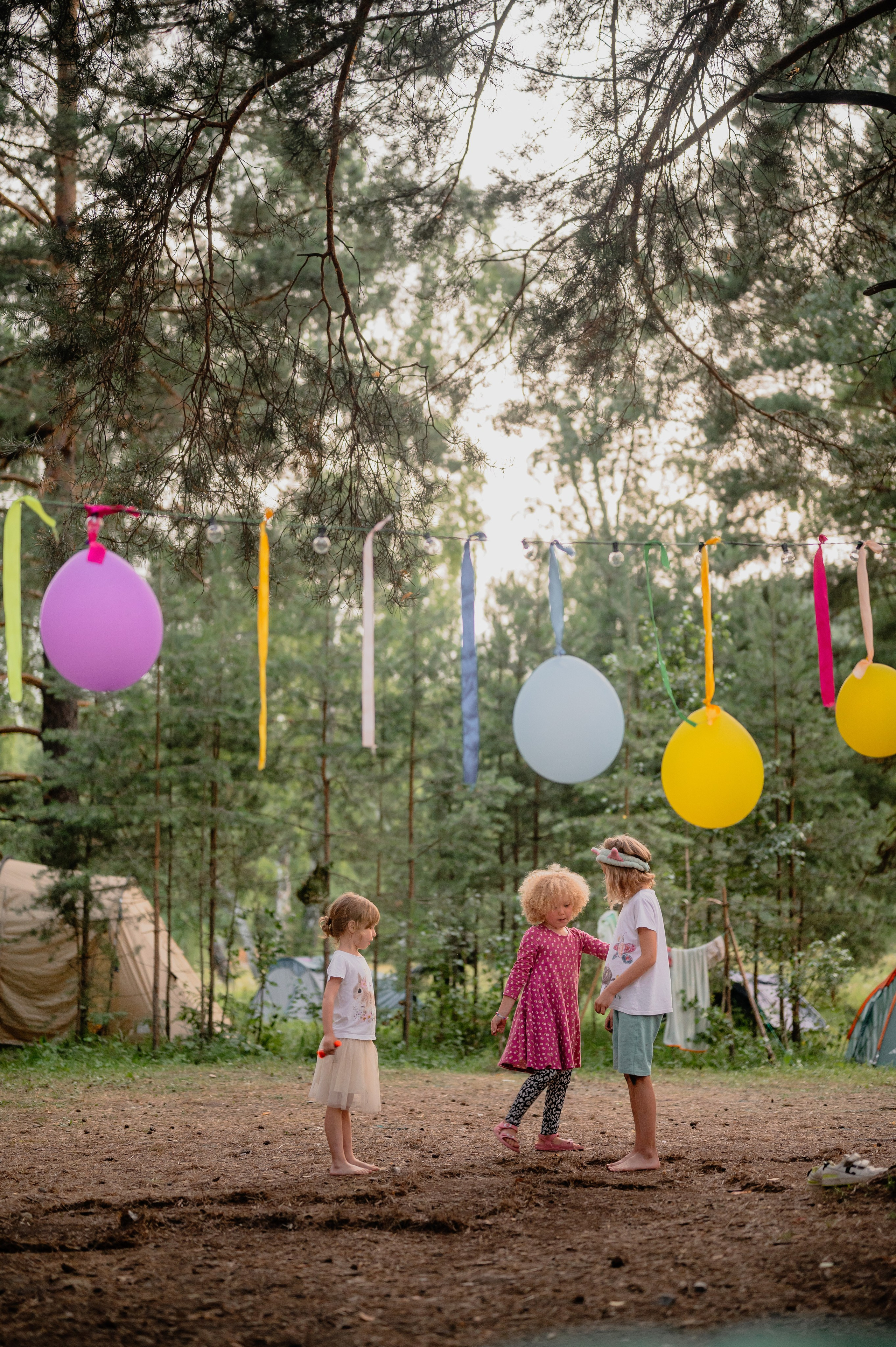 Plein-air_events. Wedding and Destination photographer Rustam Kalimullin