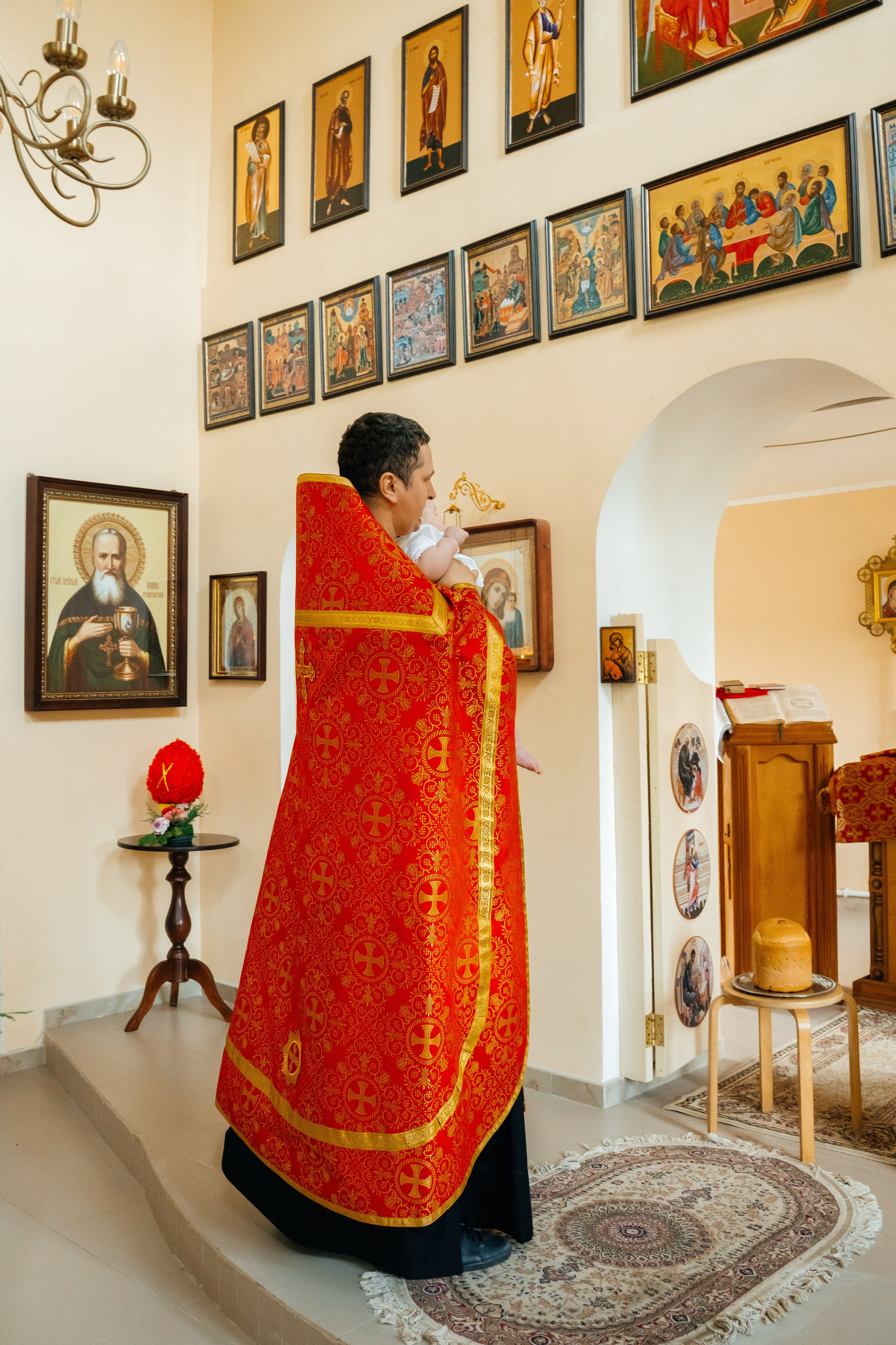 Елизавета. Профессиональный фотограф в Самаре Анна Конзаева