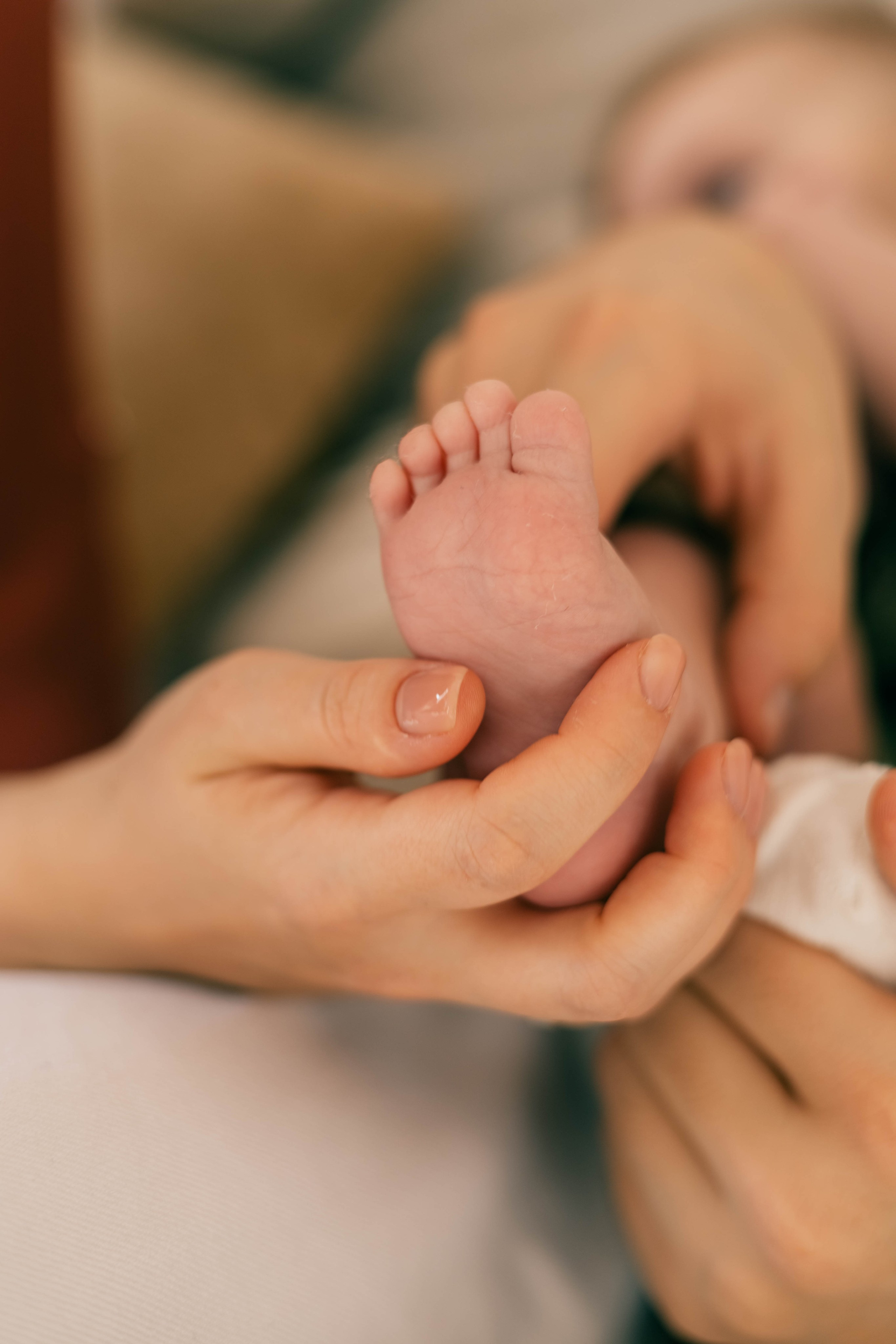 Таня, Дима и Ярик. Дарья Нерсесян — фотограф в Ростове-на-Дону