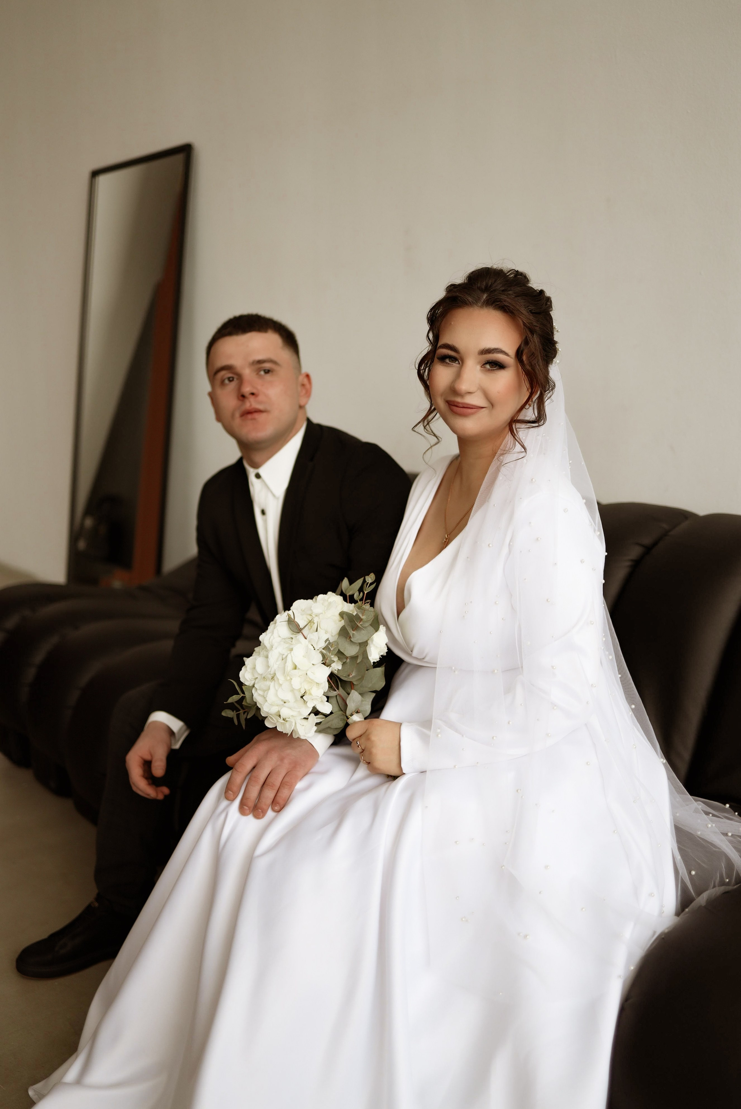 N&D. Photographer Tatiana Ivanova in Yaroslavl