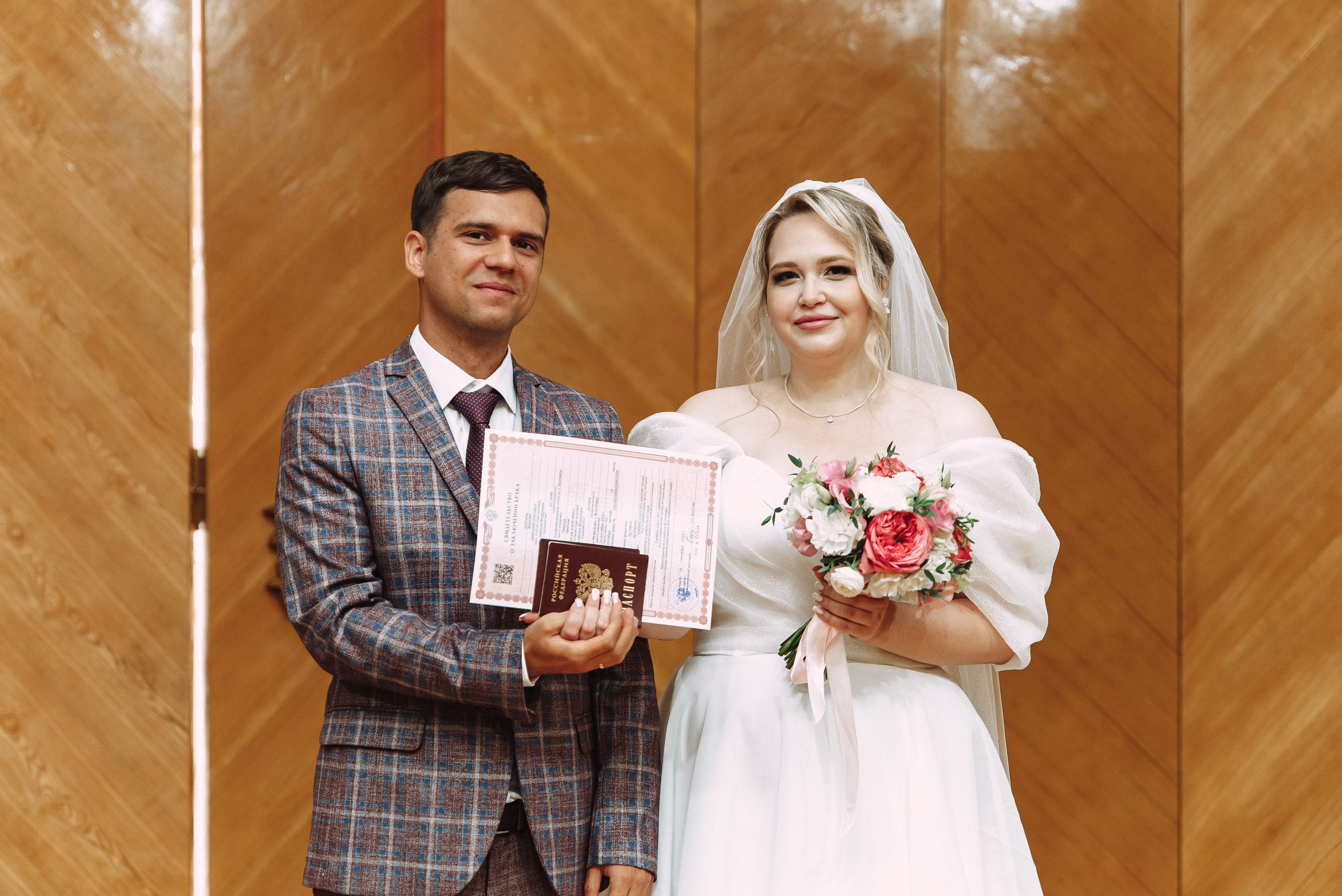 Дмитрий + Таисия. Свадебный и семейный фотограф в Волгограде Олеся Лисицкая