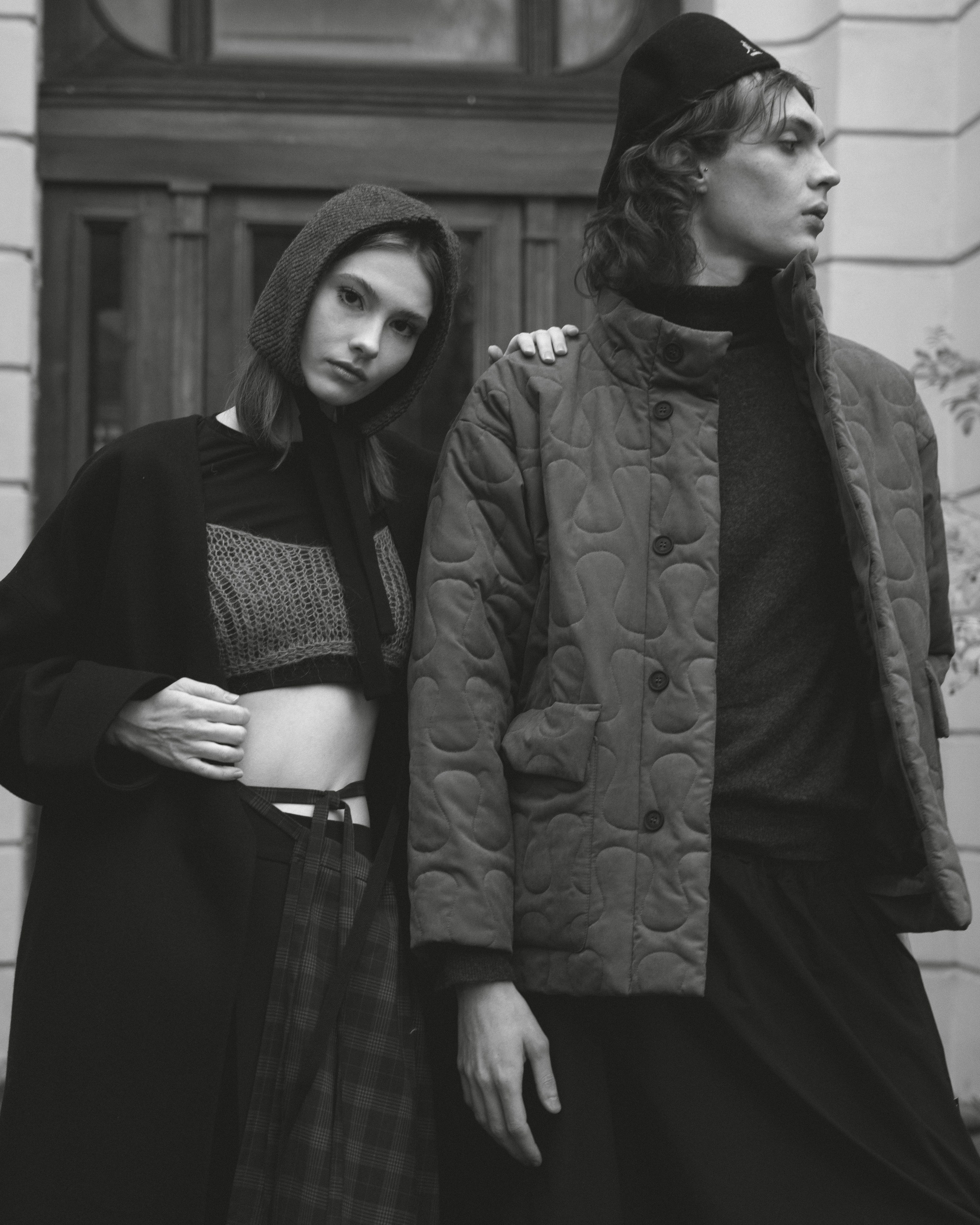 Время перемен. Верговская Софья FASHION-PHOTOGRAPHER из Санкт-Петербурга