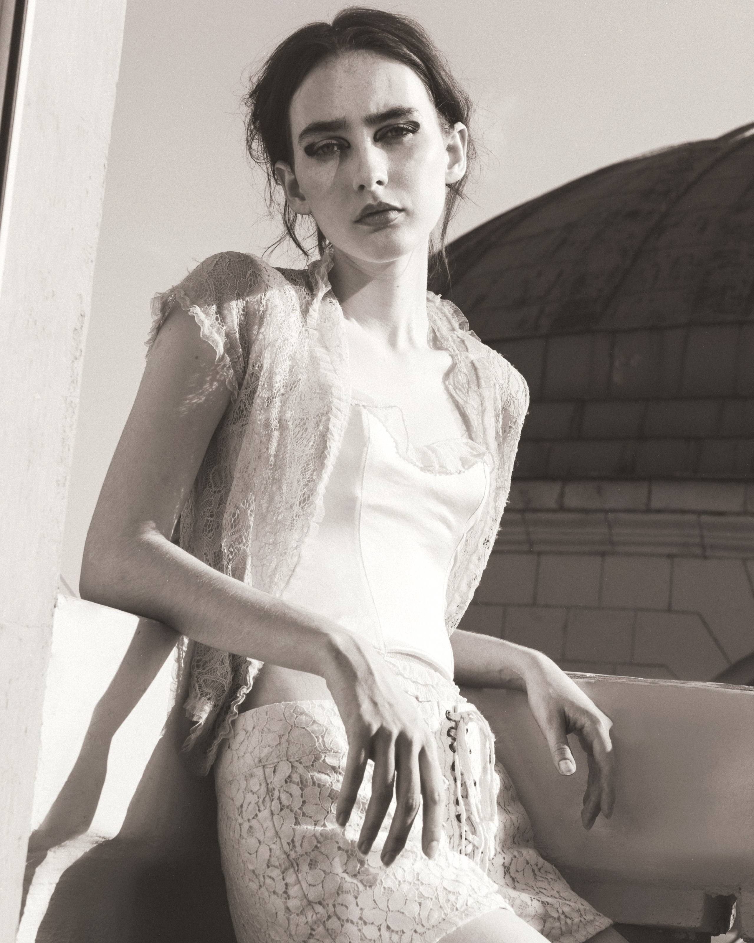 EVANGELINA. Верговская Софья FASHION-PHOTOGRAPHER из Санкт-Петербурга