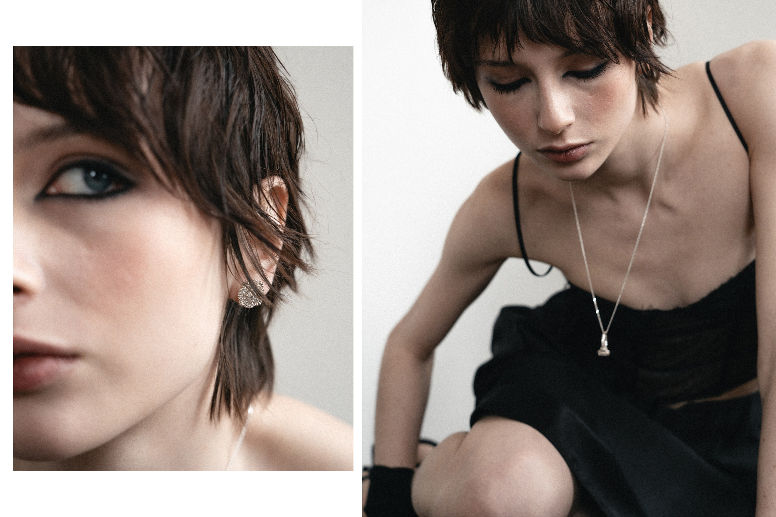 Ahahah.jew. Верговская Софья FASHION-PHOTOGRAPHER из Санкт-Петербурга