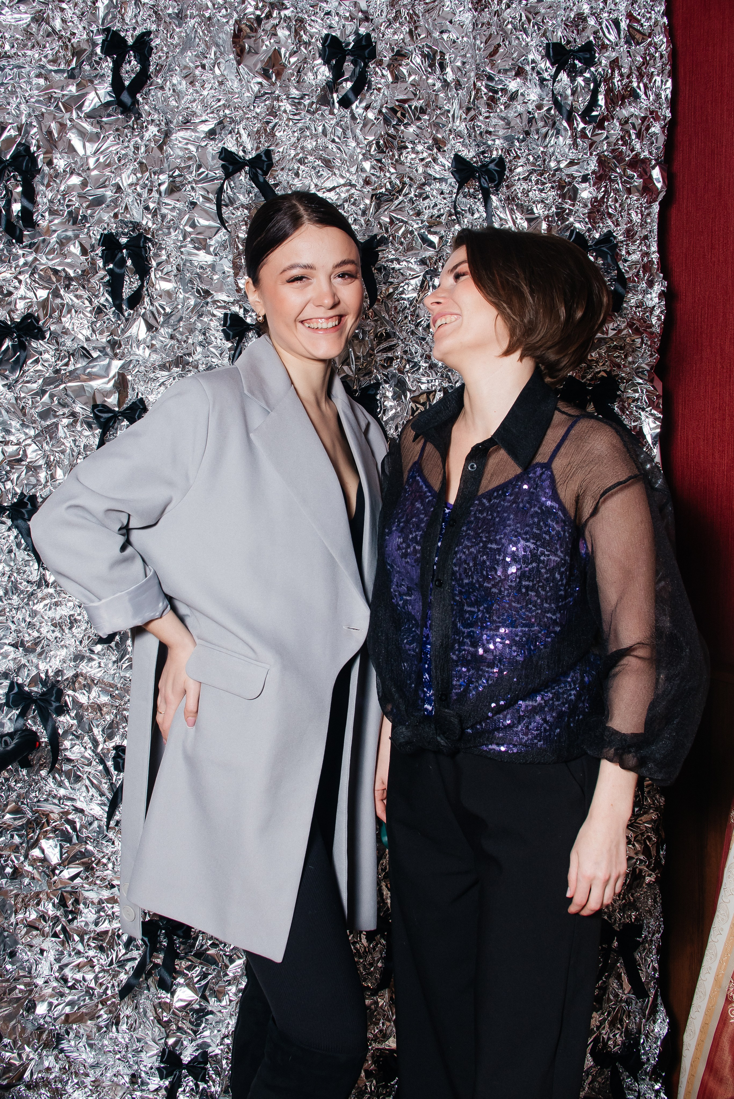 «Это моя вечеринка». Фотограф Галина Рагозина