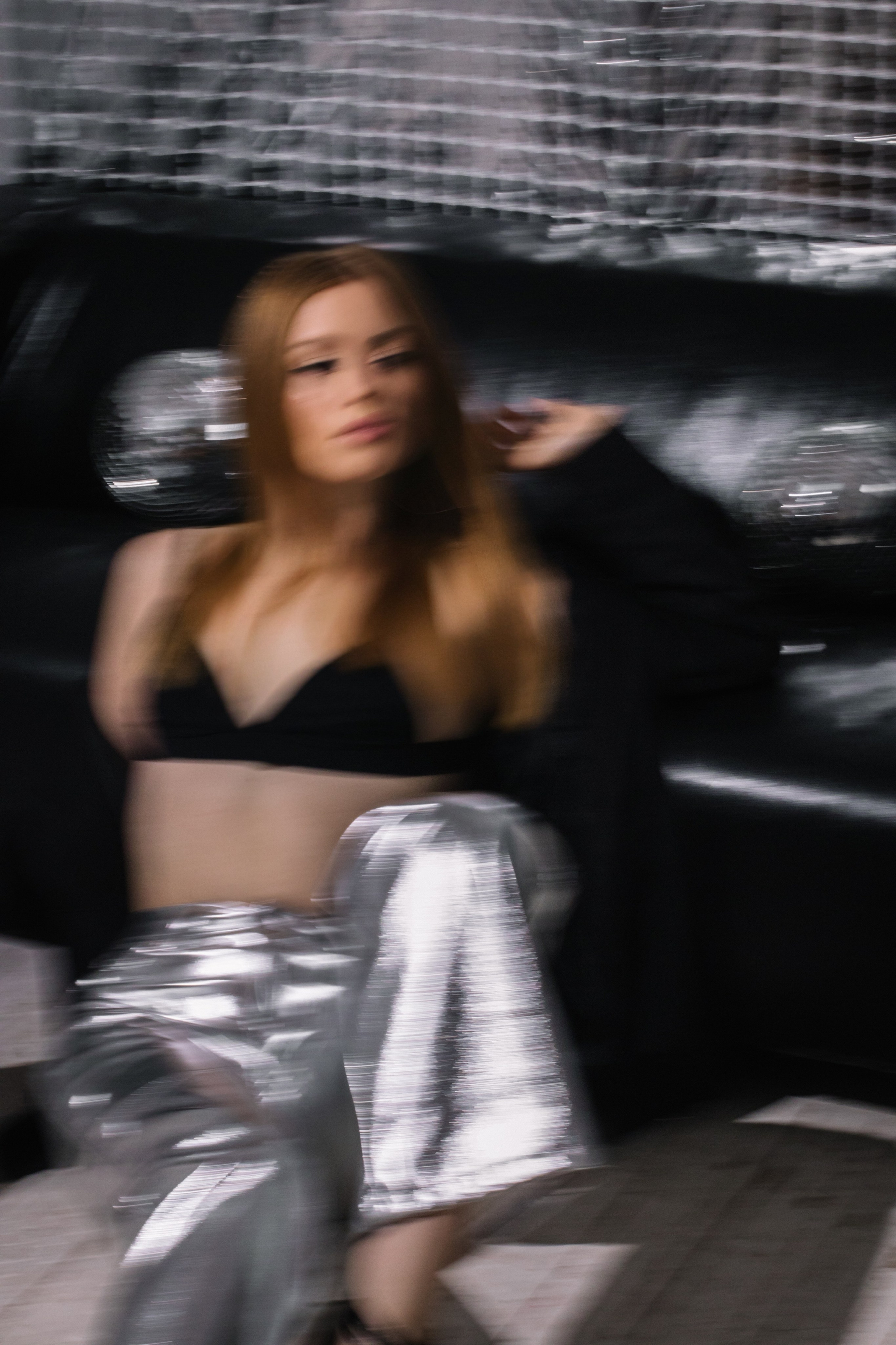 Индивидуальная съемка. Фотограф в Москве и Московской области — Акулина Софья