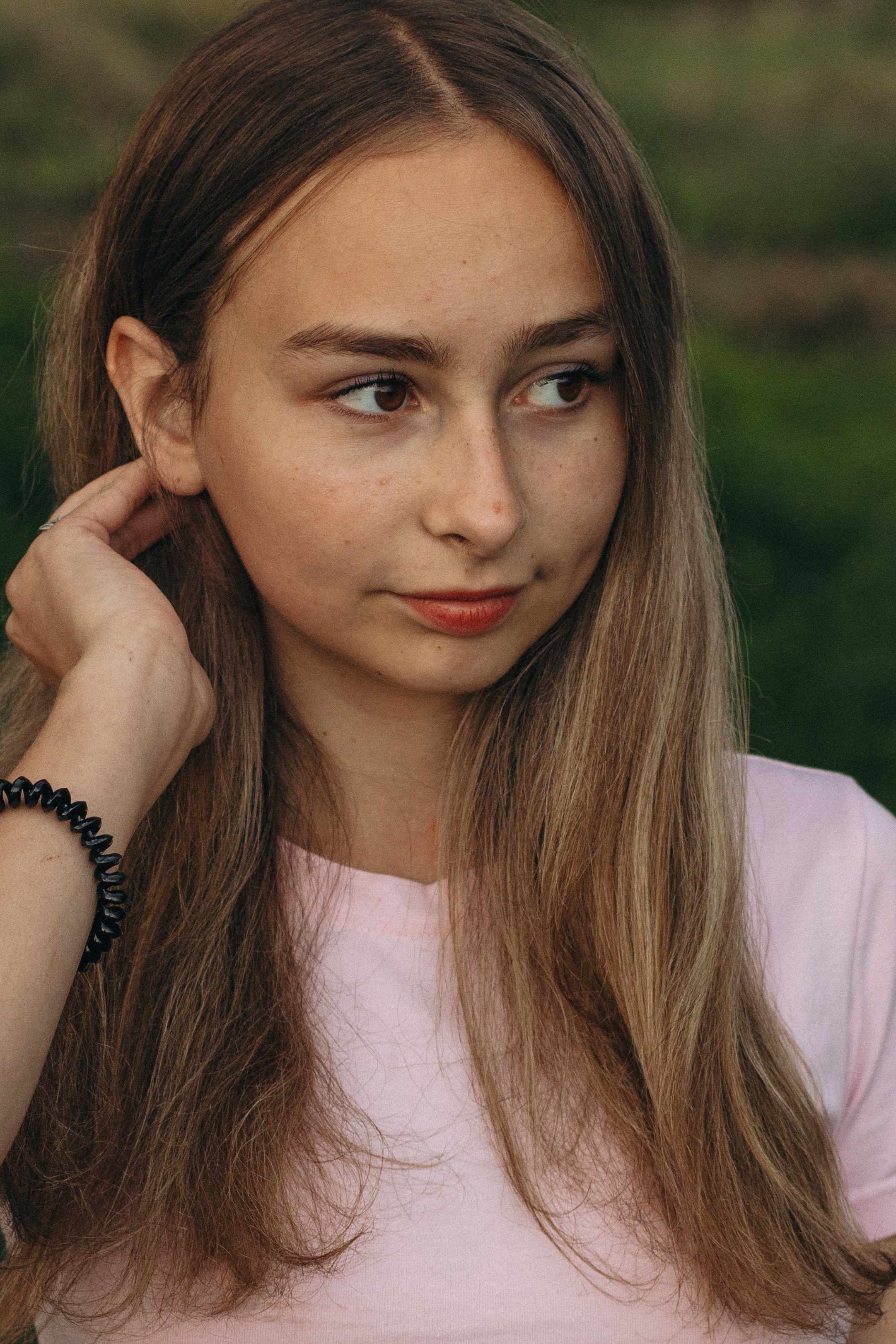 Индивидуальная съемка. Фотограф в Москве и Московской области — Акулина Софья