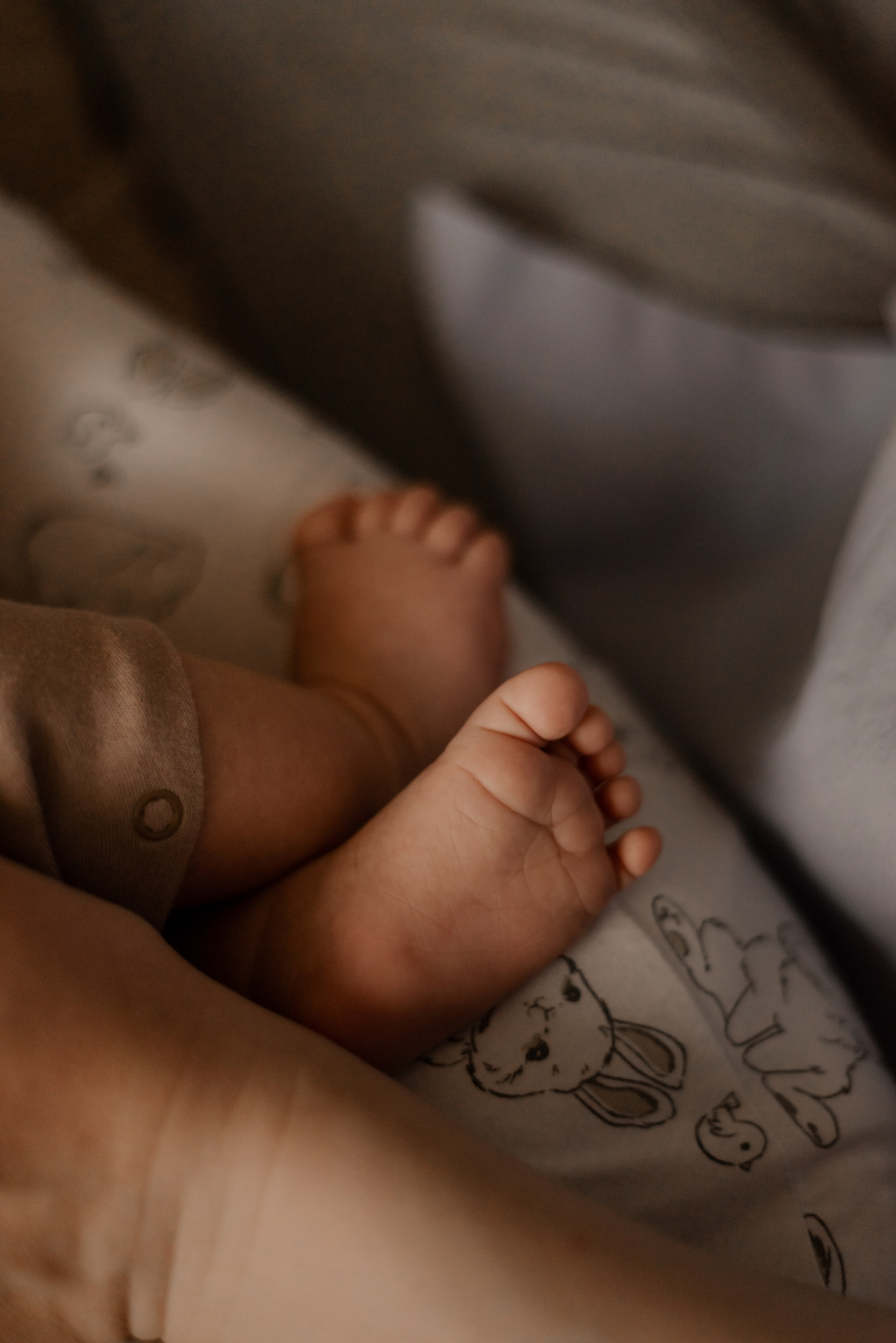 Здравствуй, счастье. Фотограф в Омске Мария Попова