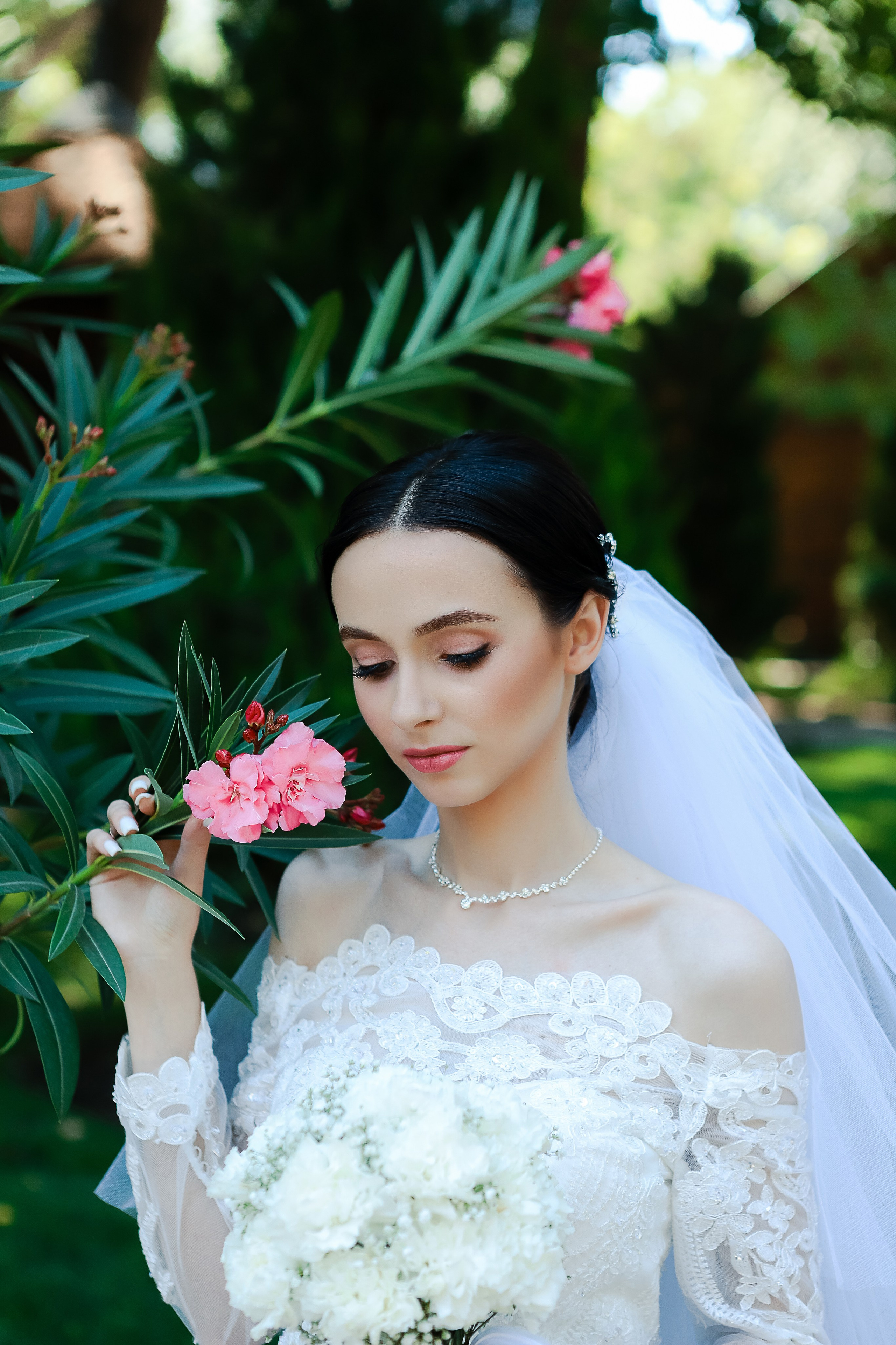 Максим и Дарья. Свадебный фотограф Евгения Фролова г. Каменск-Шахтинский, Донецк, Ростов