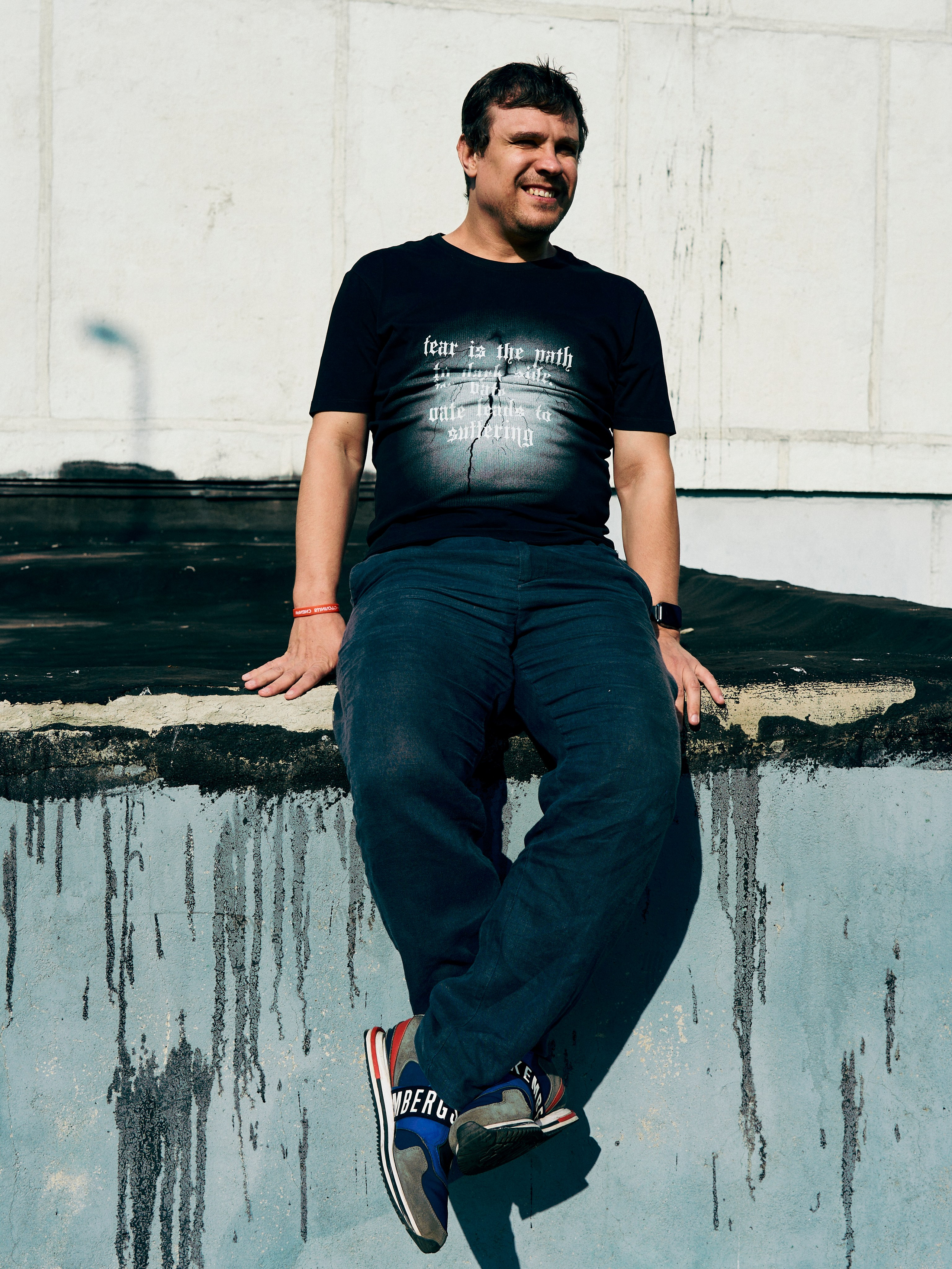 БФ «Жизненный путь». Портретный фотограф в Москве