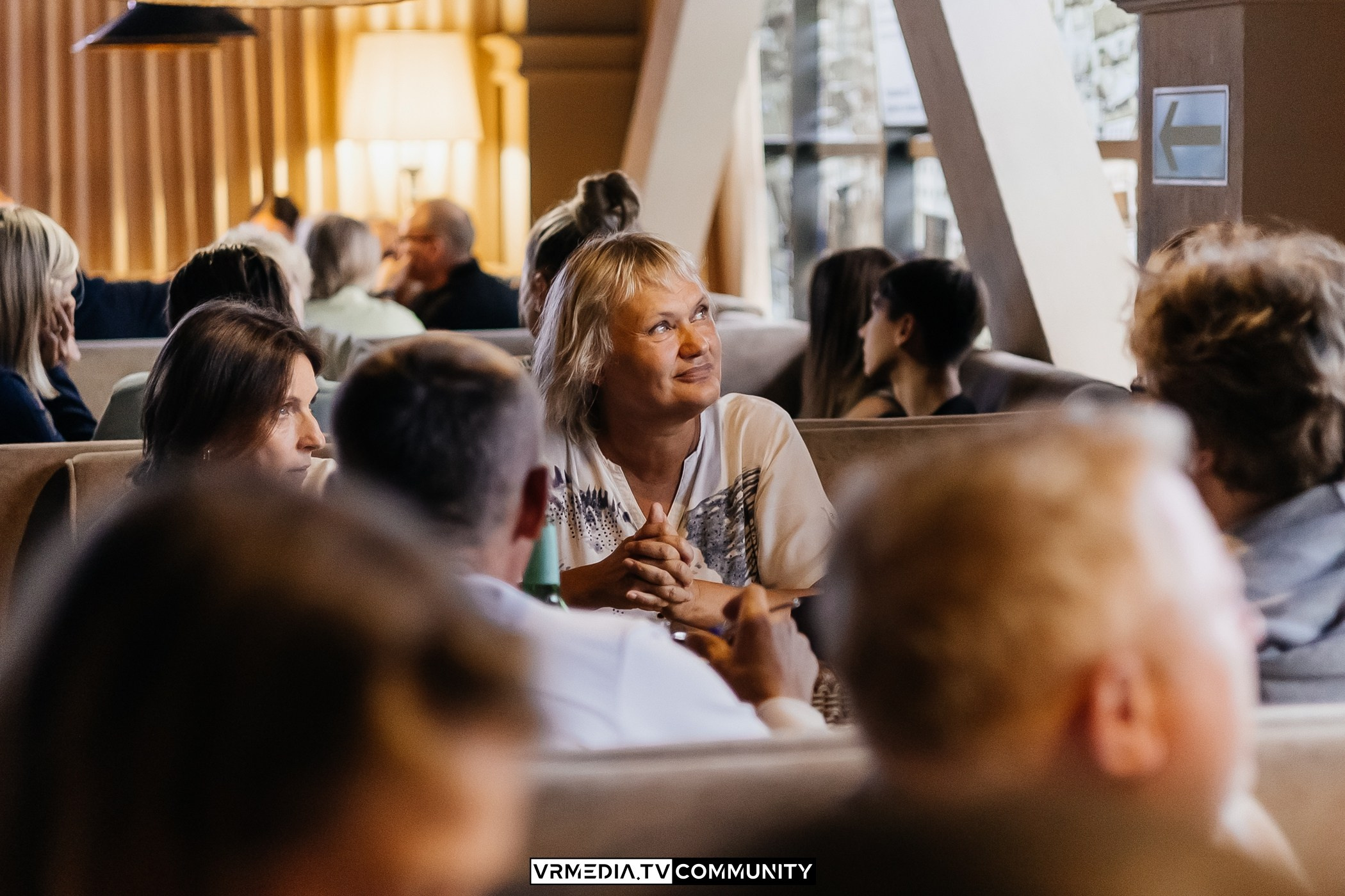 Ресторан «Мюнхен»: Эйнштейн Party