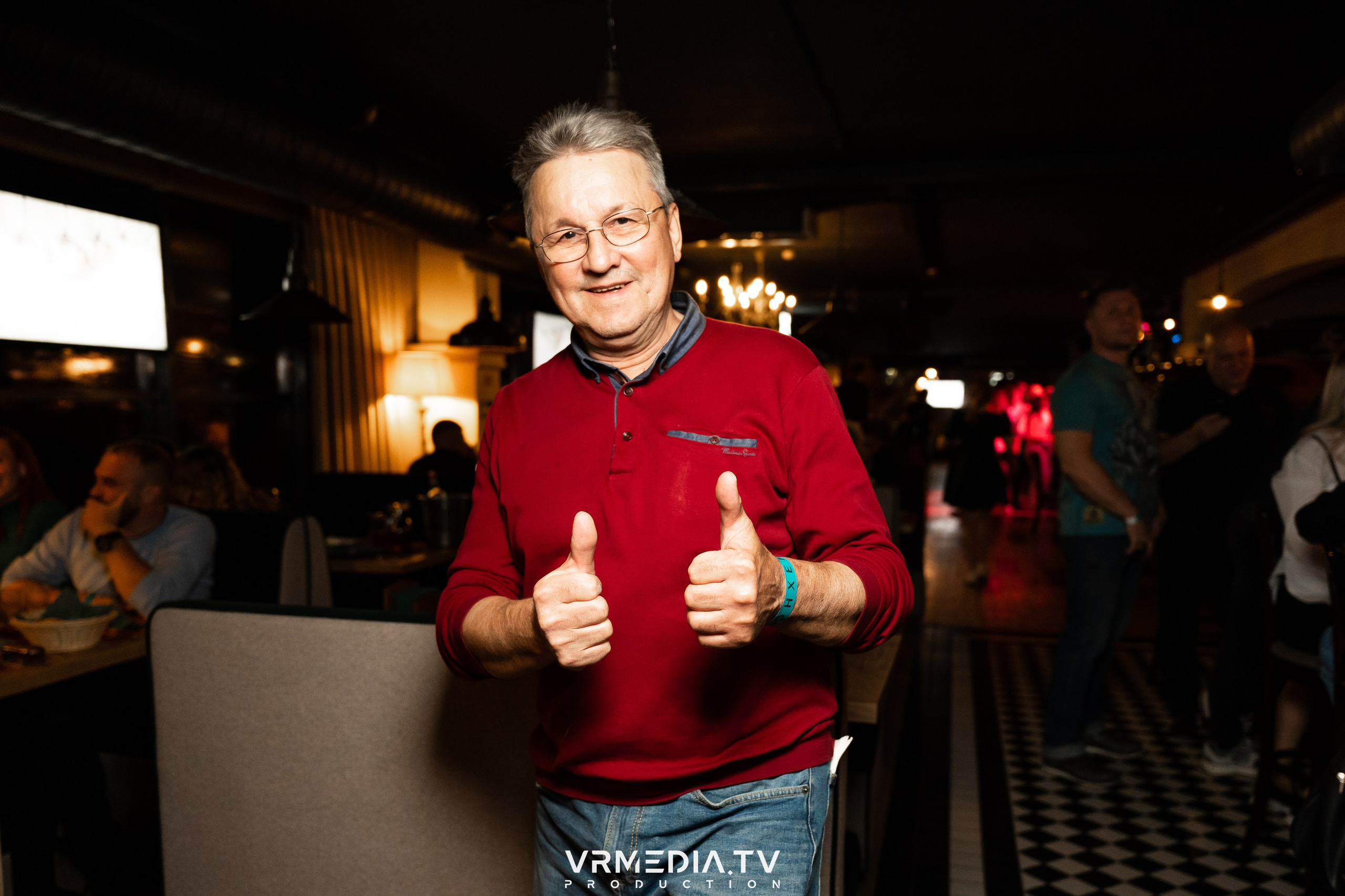 Выходные в ресторане «Мюнхен»