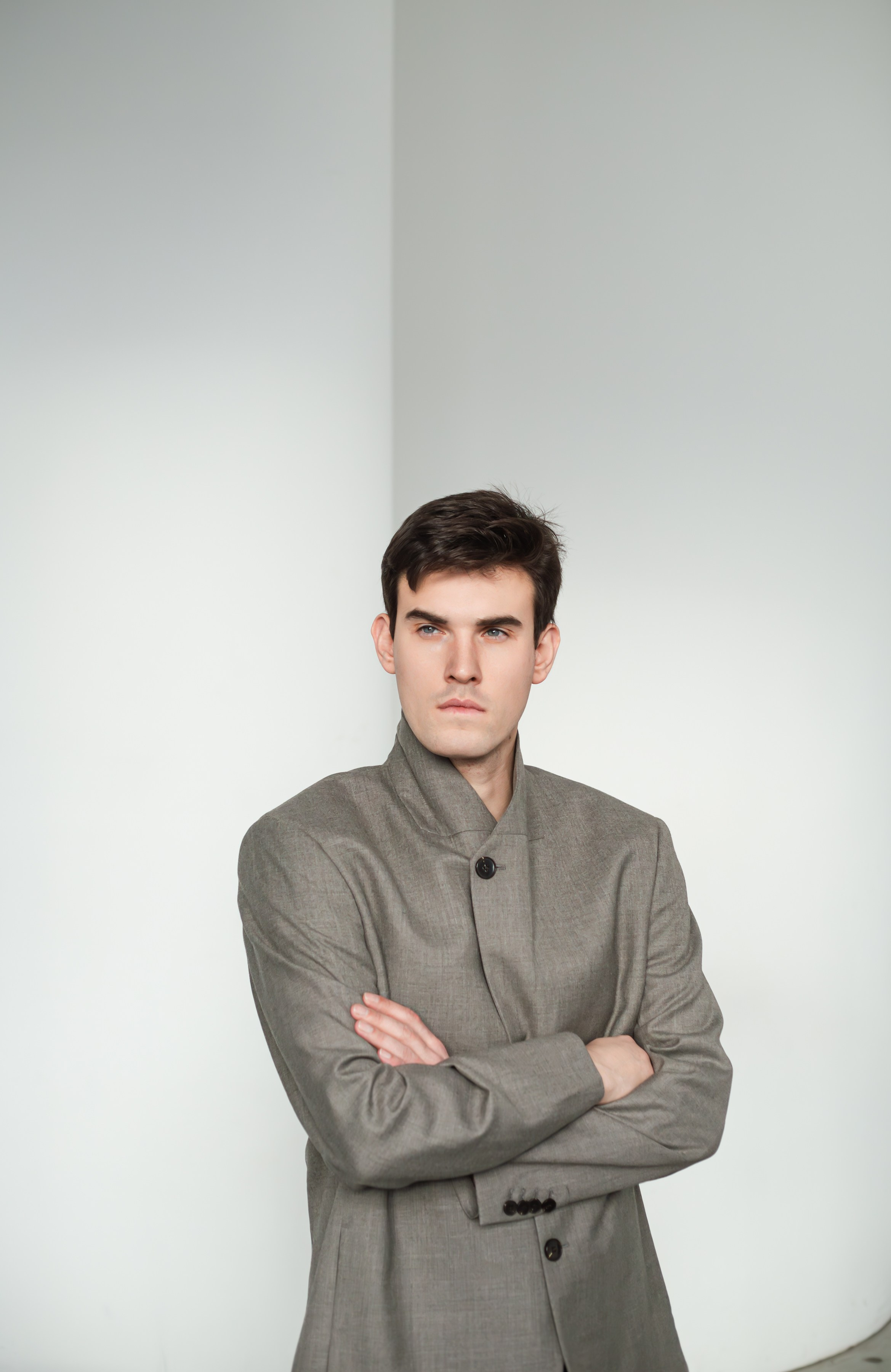 Актёрское портфолио. Фотограф в Санкт-Петербурге Даша Чу