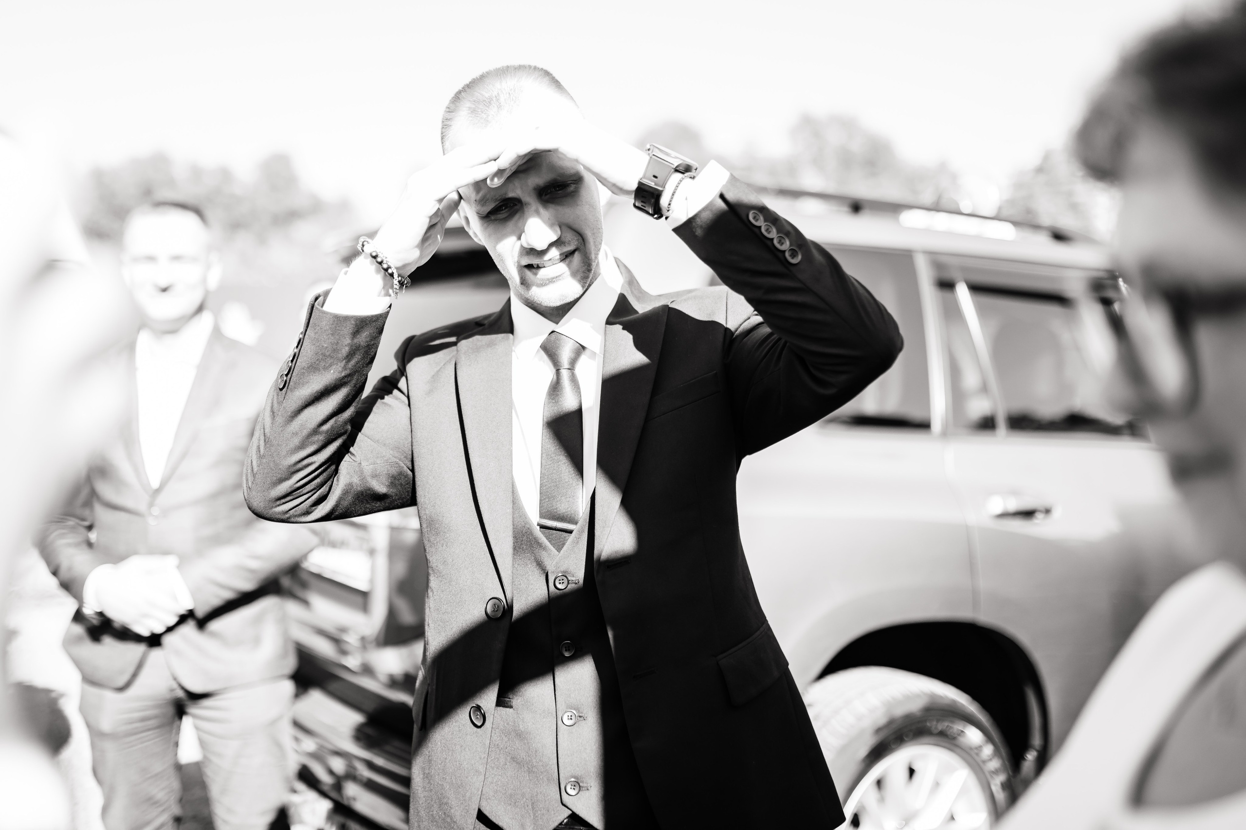 Элеонора и Владислав|Остров Русский. Свадебный фотограф Серпухов — Москва Ольга Васильева